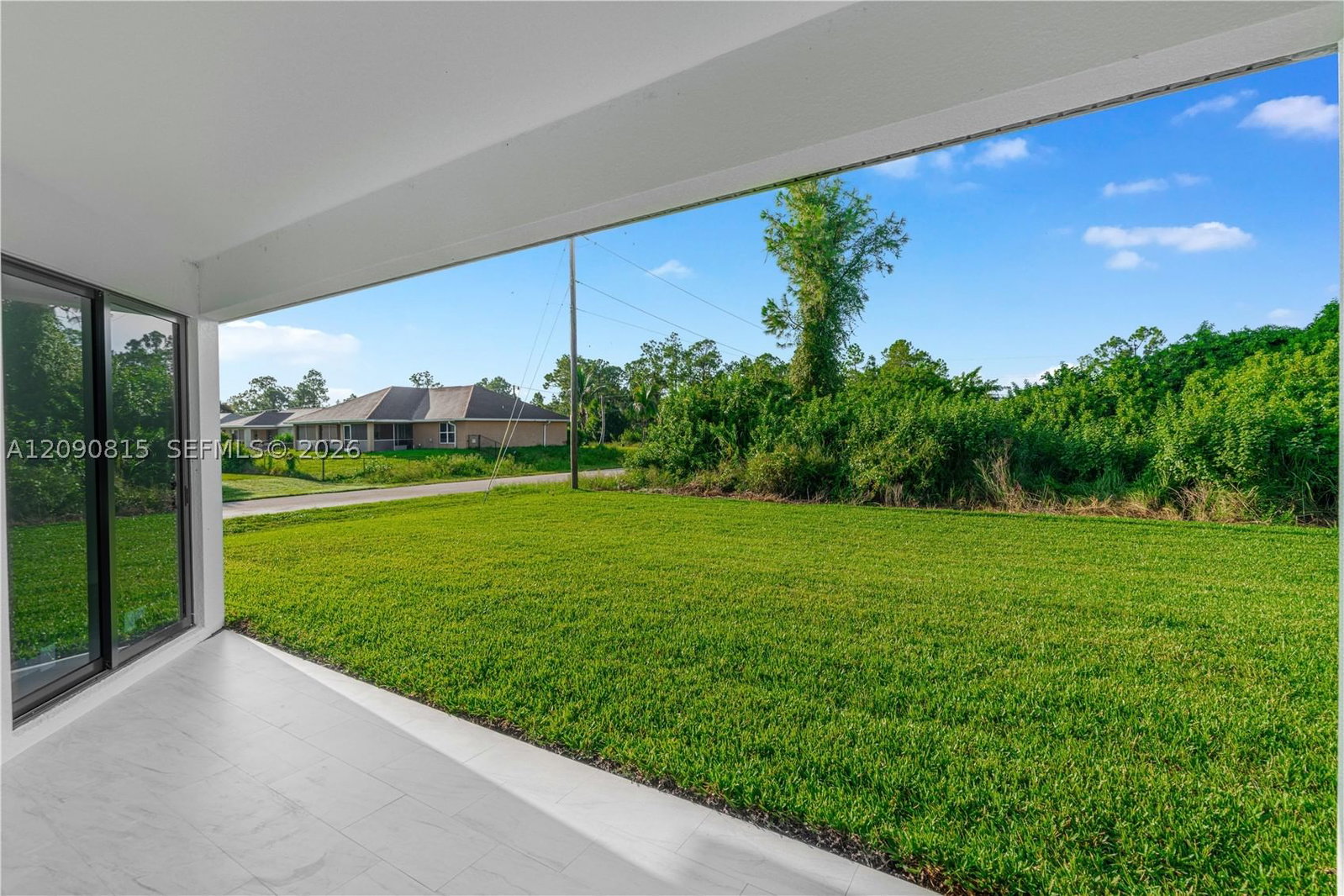 Real estate property located at 736 Chambers St, Lee, Lehigh Acres, Lehigh Acres, FL