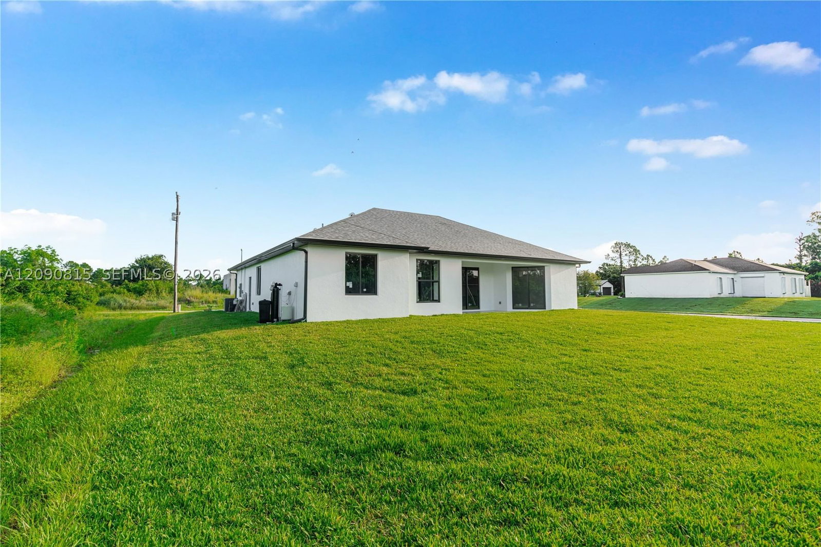 Real estate property located at 736 Chambers St, Lee, Lehigh Acres, Lehigh Acres, FL