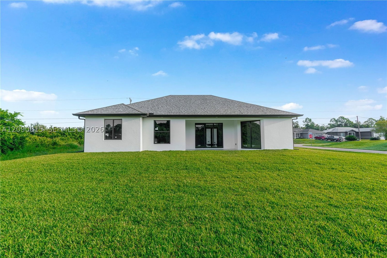 Real estate property located at 736 Chambers St, Lee, Lehigh Acres, Lehigh Acres, FL