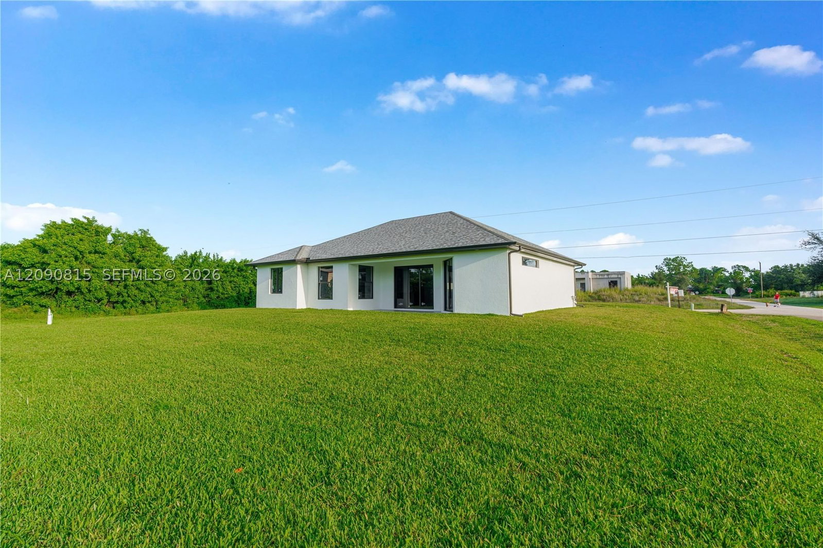 Real estate property located at 736 Chambers St, Lee, Lehigh Acres, Lehigh Acres, FL