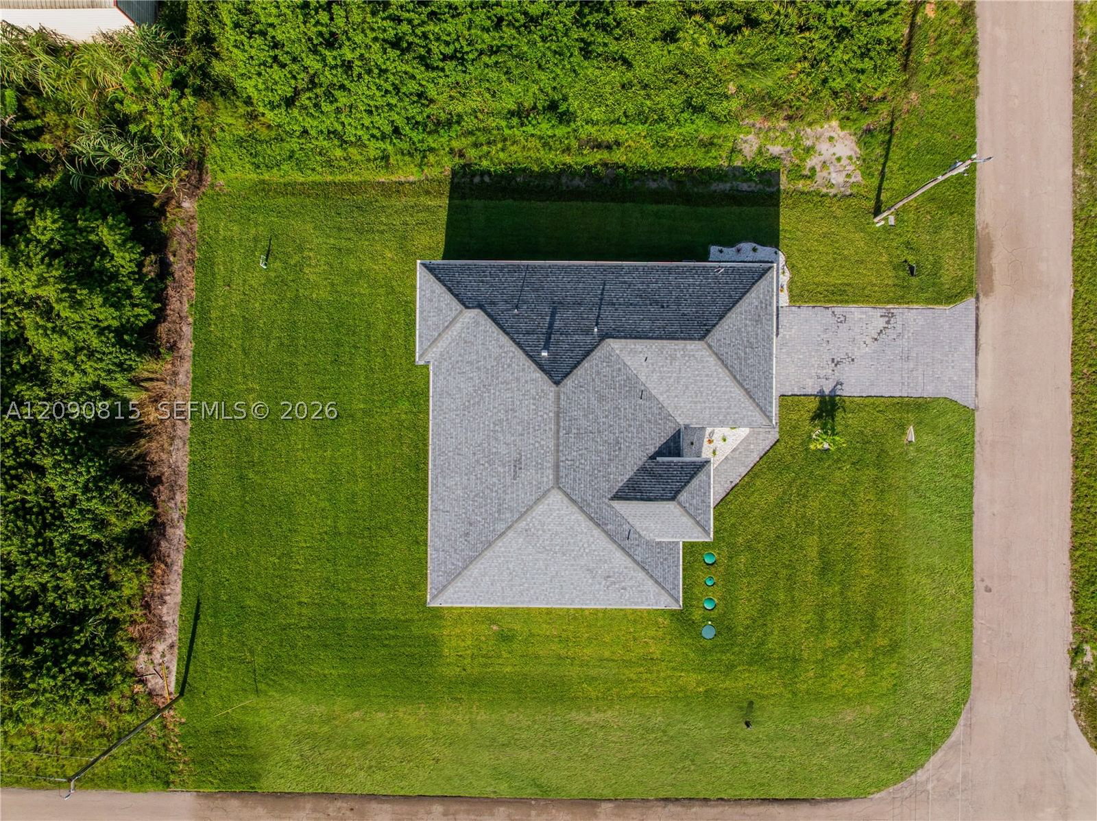 Real estate property located at 736 Chambers St, Lee, Lehigh Acres, Lehigh Acres, FL