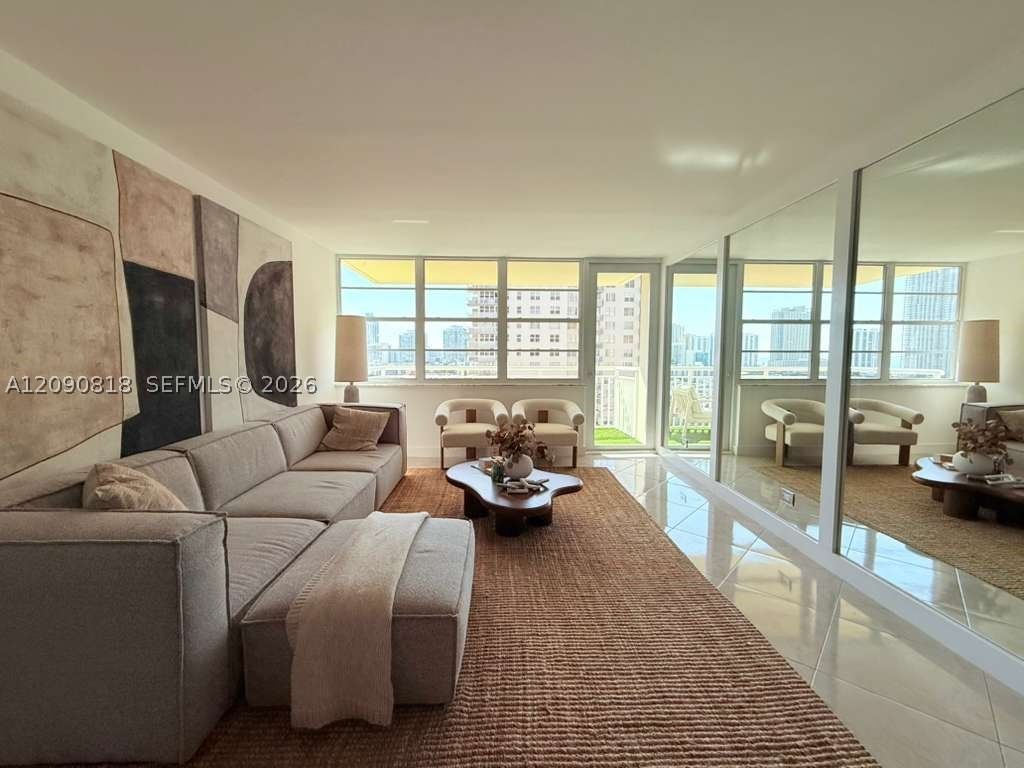 Real estate property located at 251 174th St #1712, Miami-dade, Winston Towers 200, Sunny Isles Beach, FL