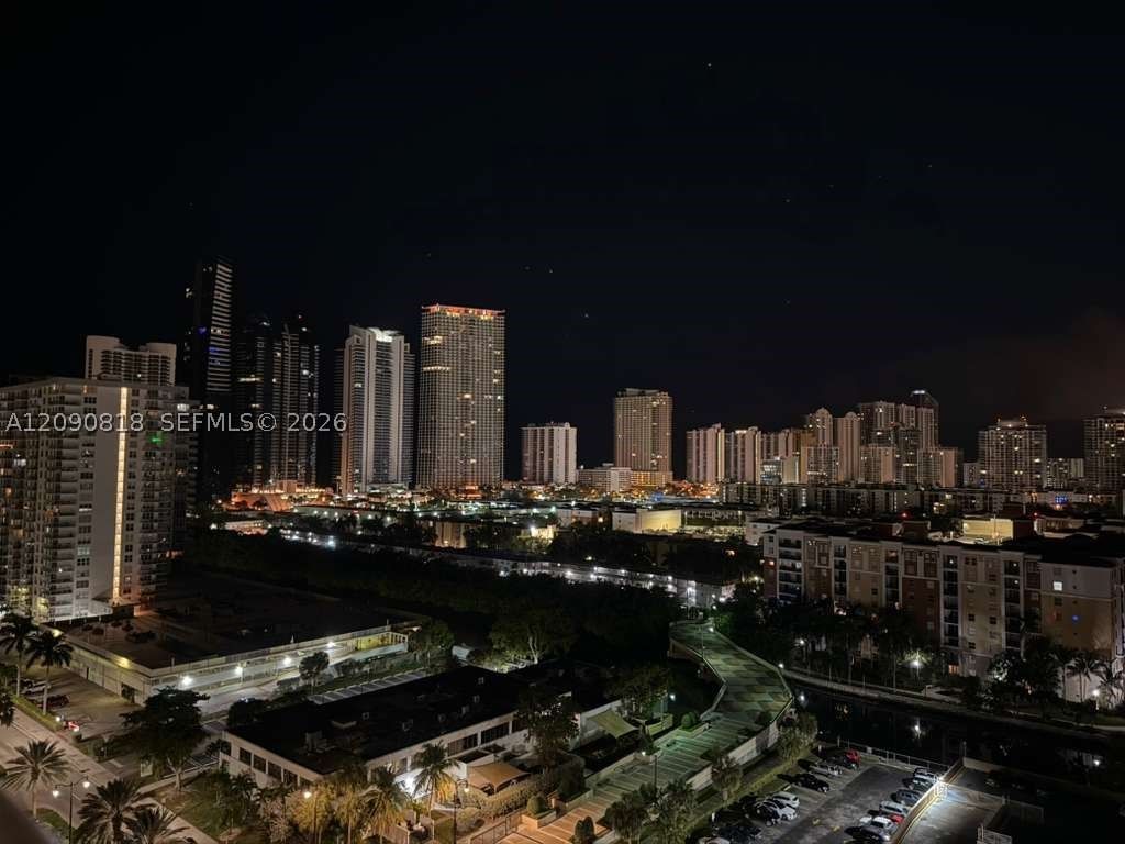 Real estate property located at 251 174th St #1712, Miami-dade, Winston Towers 200, Sunny Isles Beach, FL