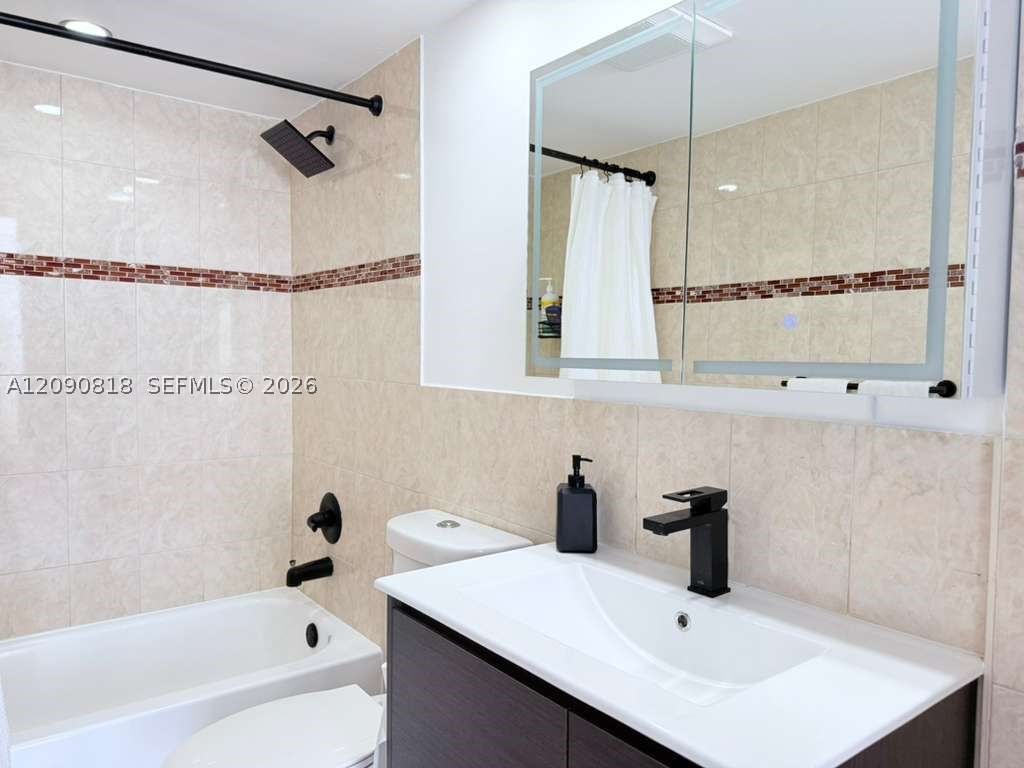 Real estate property located at 251 174th St #1712, Miami-dade, Winston Towers 200, Sunny Isles Beach, FL