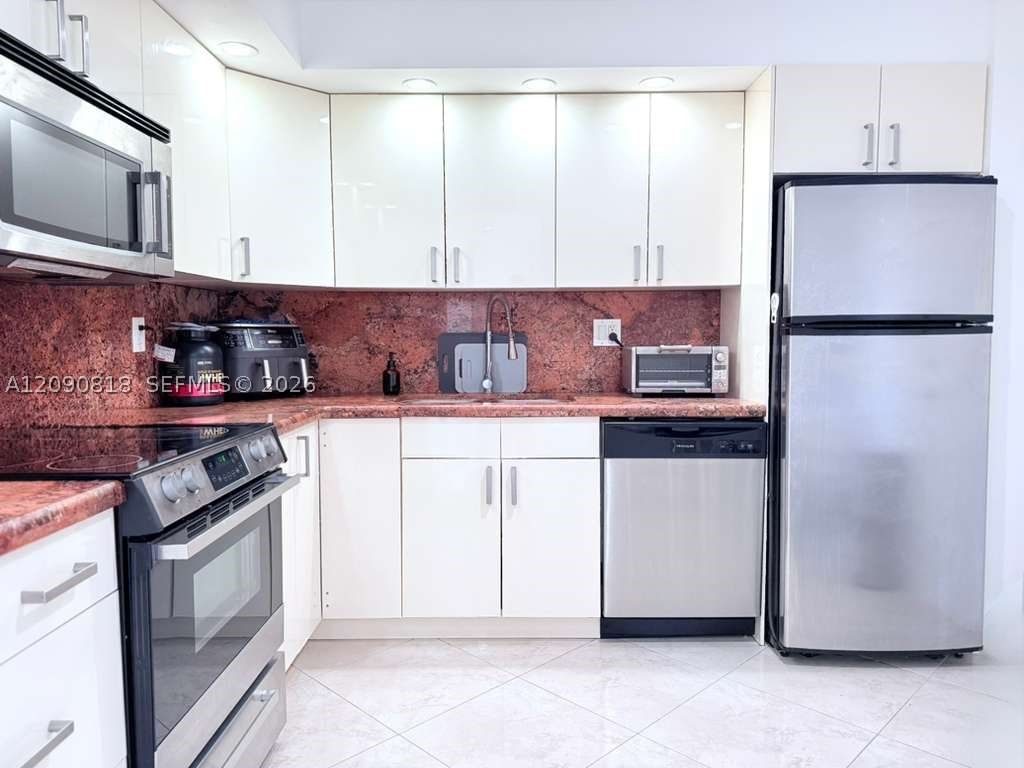 Real estate property located at 251 174th St #1712, Miami-dade, Winston Towers 200, Sunny Isles Beach, FL
