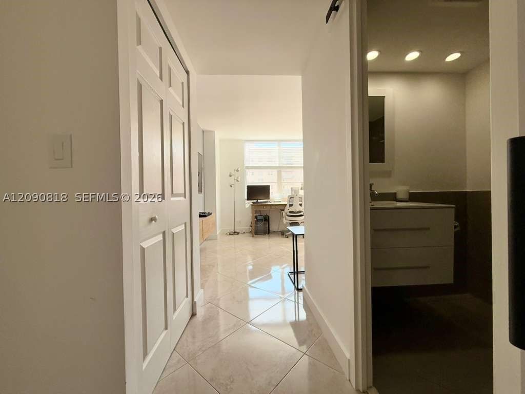 Real estate property located at 251 174th St #1712, Miami-dade, Winston Towers 200, Sunny Isles Beach, FL