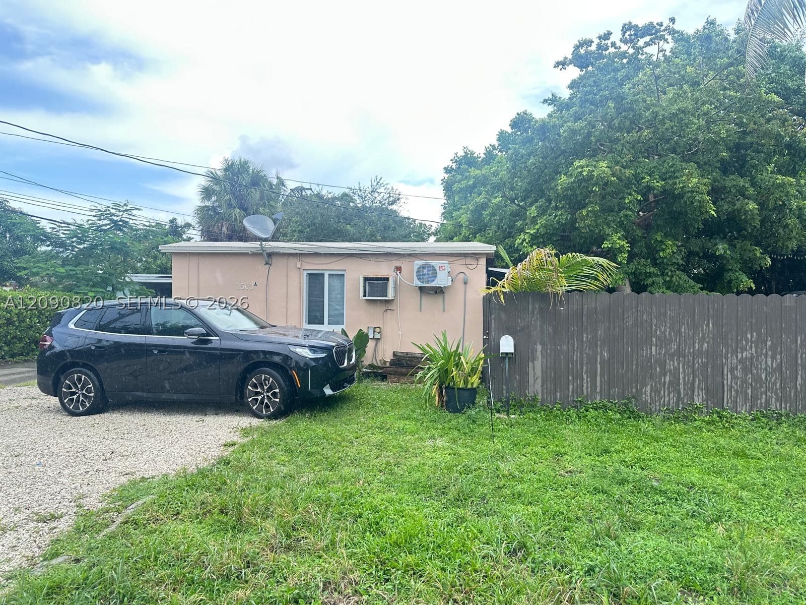 Real estate property located at 1503 20th Ave, Broward, North Hollywood, Hollywood, FL