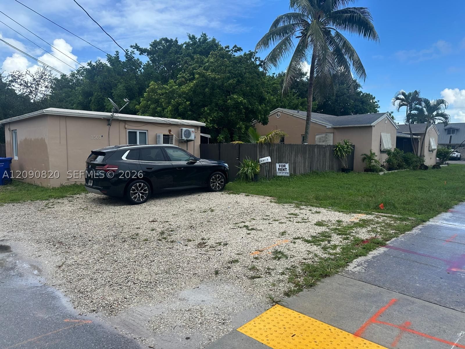 Real estate property located at 1503 20th Ave, Broward, North Hollywood, Hollywood, FL