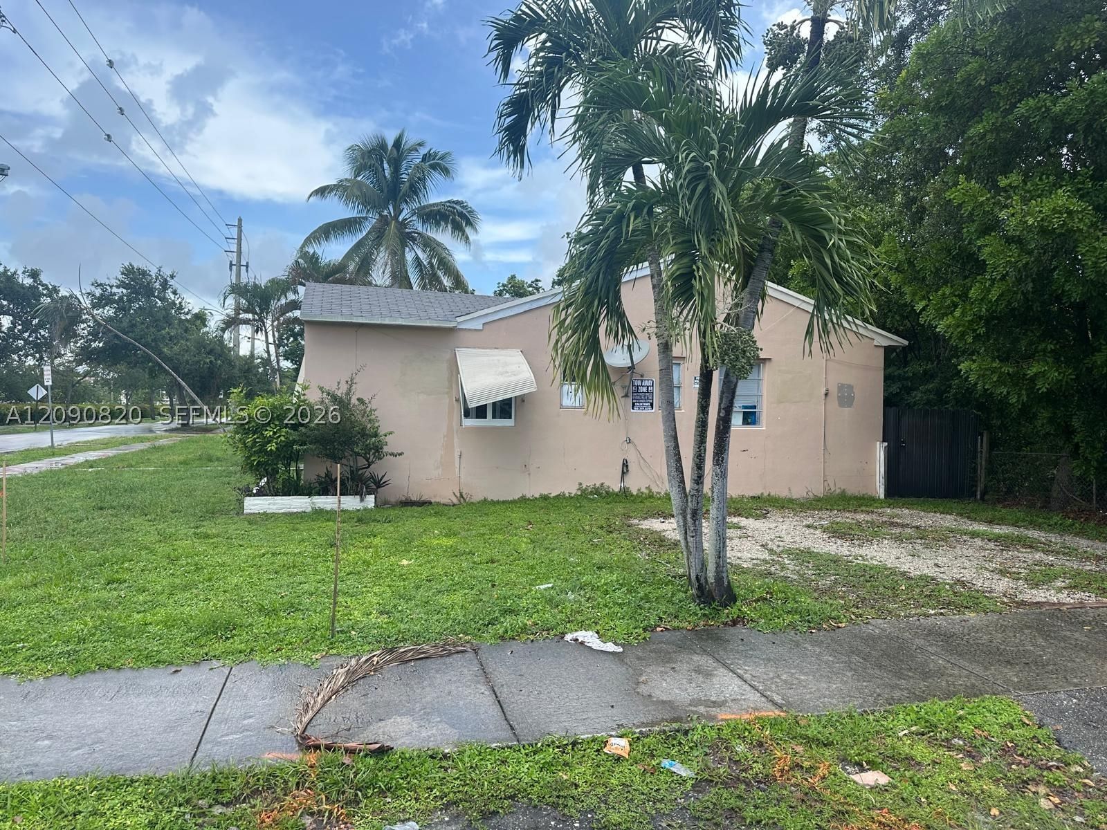Real estate property located at 1503 20th Ave, Broward, North Hollywood, Hollywood, FL