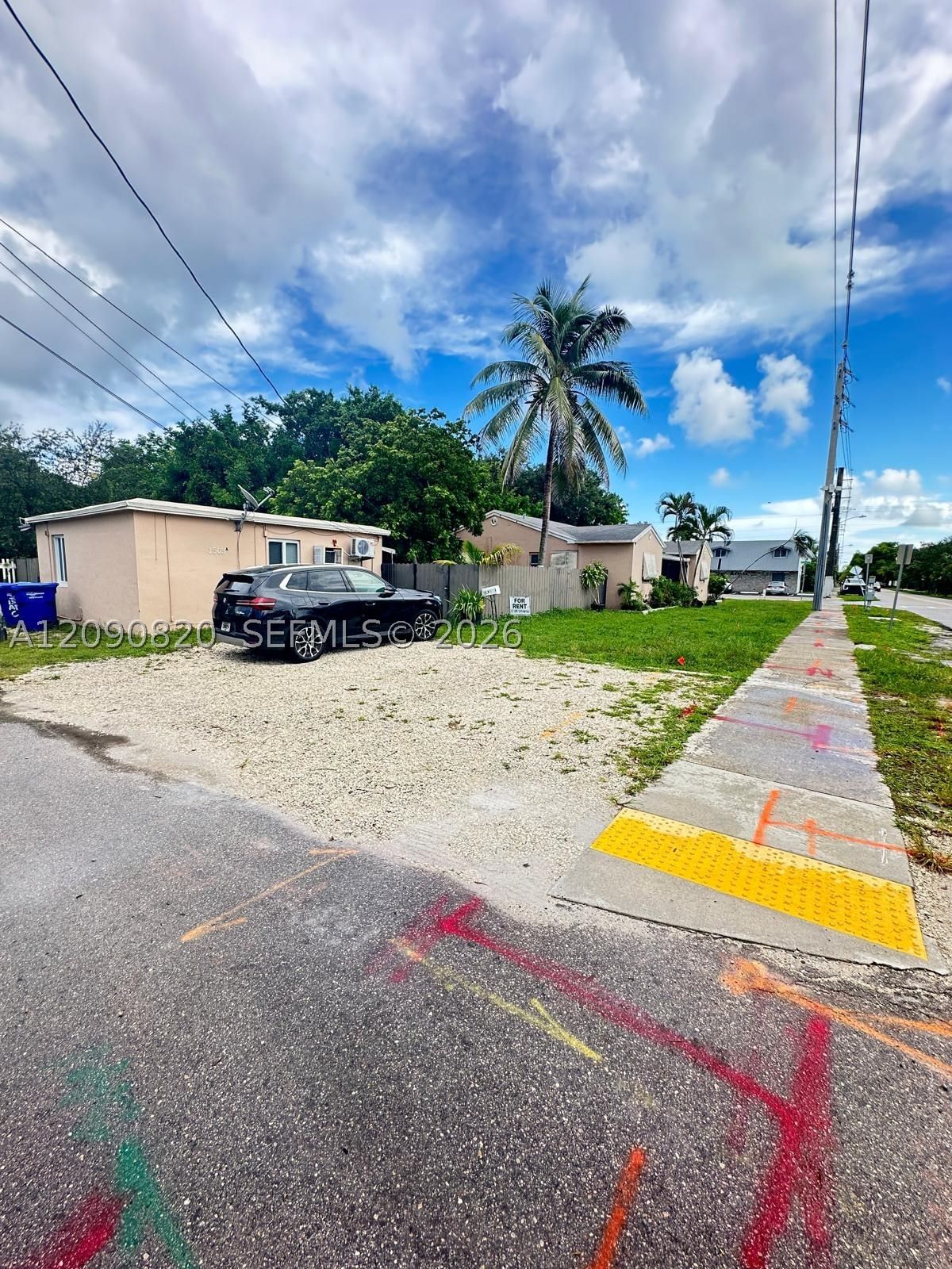 Real estate property located at 1503 20th Ave, Broward, North Hollywood, Hollywood, FL