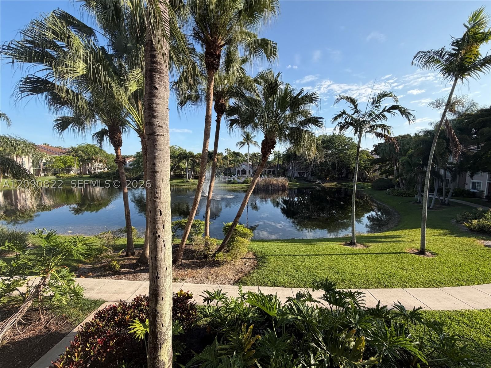 Real estate property located at 12124 Saint Andrews Pl #206, Broward, St Andrews Condo, Miramar, FL