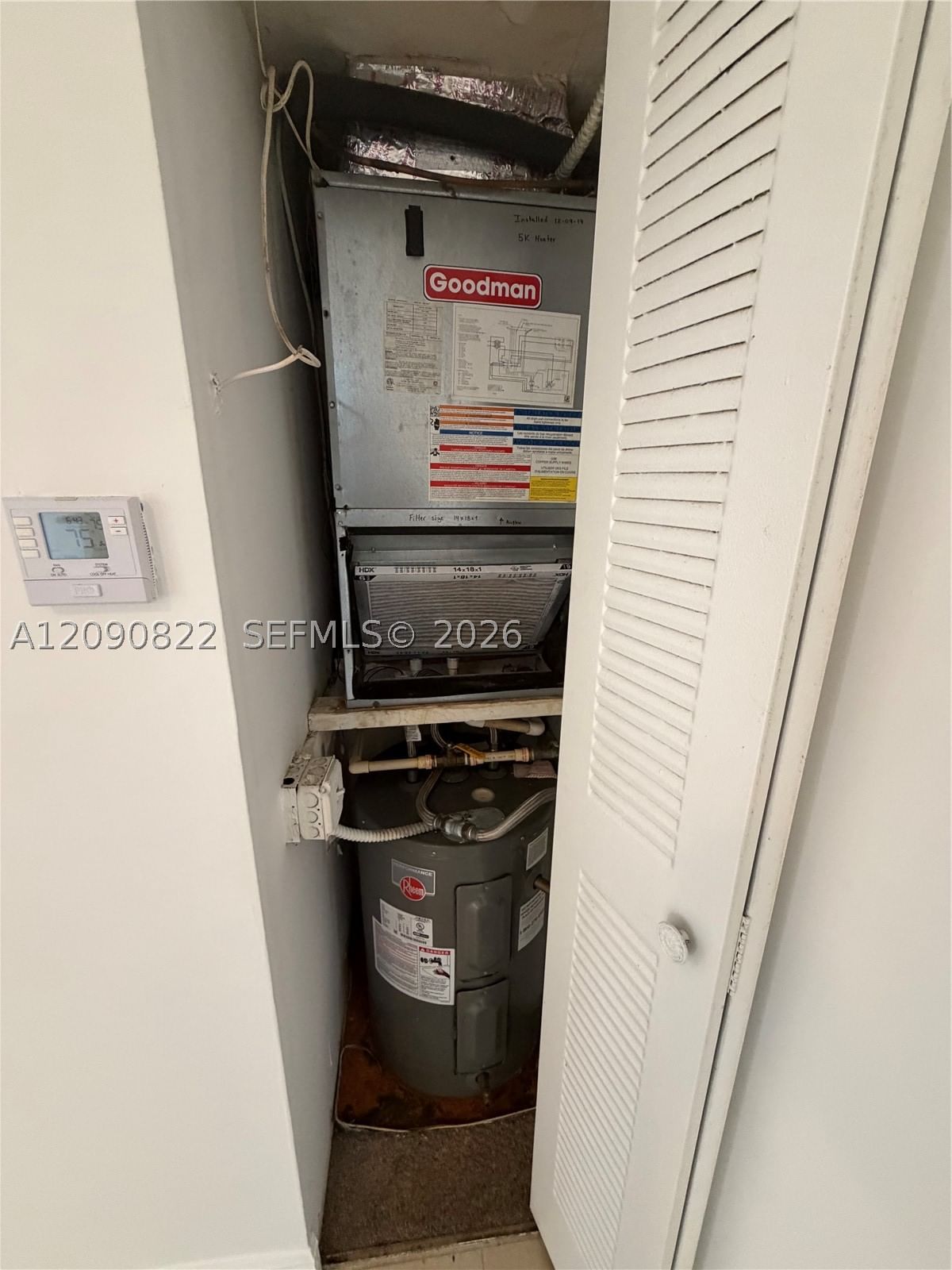Real estate property located at 12124 Saint Andrews Pl #206, Broward, St Andrews Condo, Miramar, FL