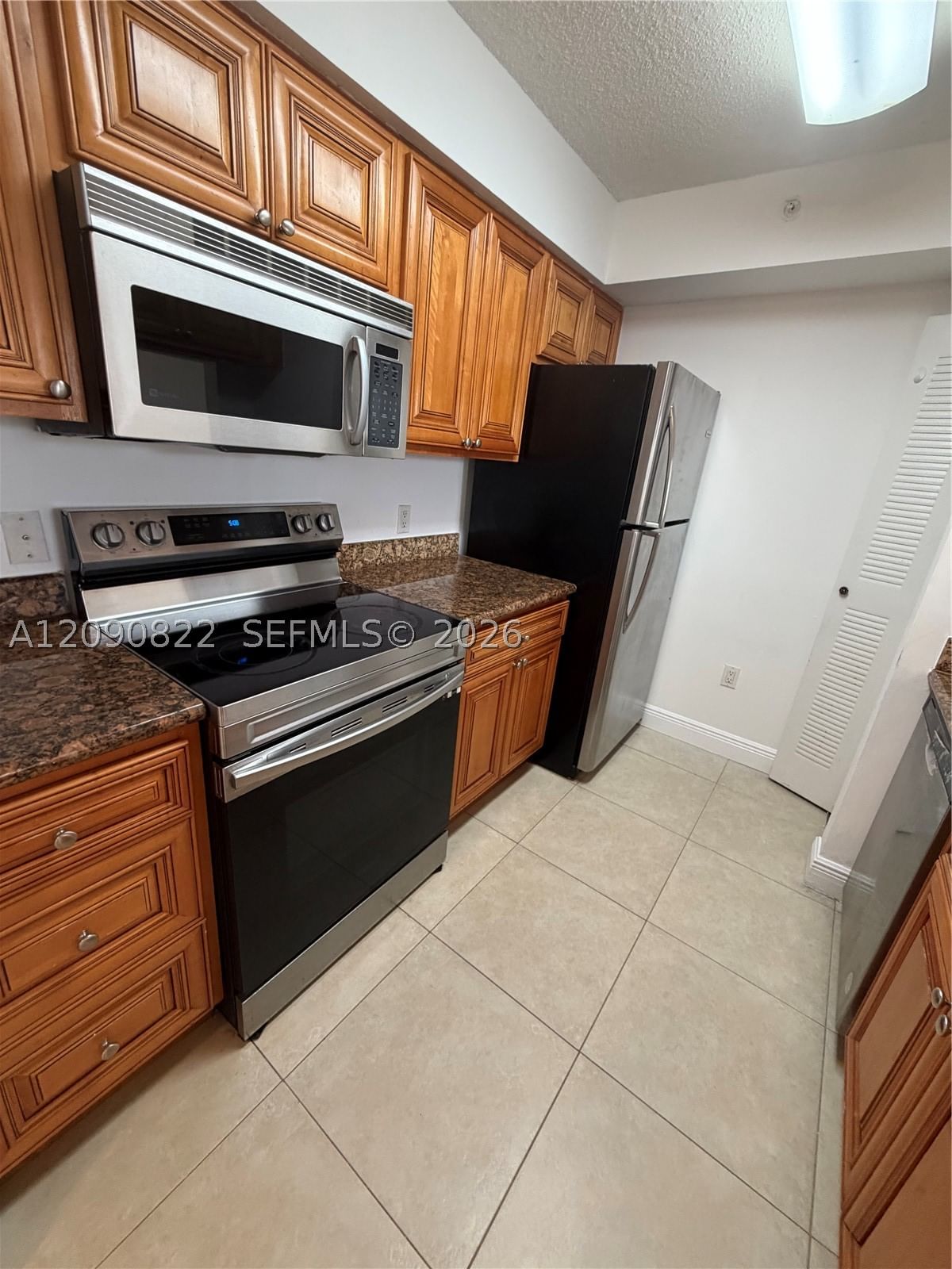Real estate property located at 12124 Saint Andrews Pl #206, Broward, St Andrews Condo, Miramar, FL