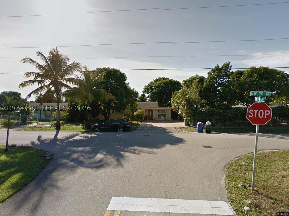 Real estate property located at 1160 20th St, Broward, Hill-mont Heights, Fort Lauderdale, FL