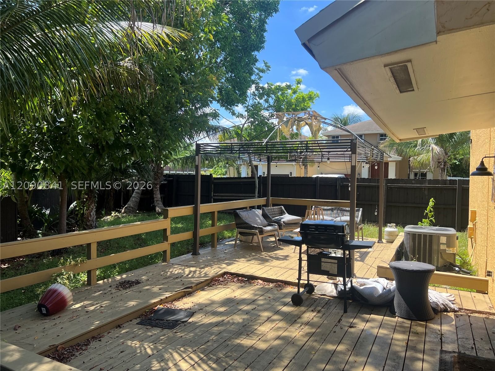 Real estate property located at 5788 Woodland Point Dr, Broward, Villas At Woodland Greens, Tamarac, FL