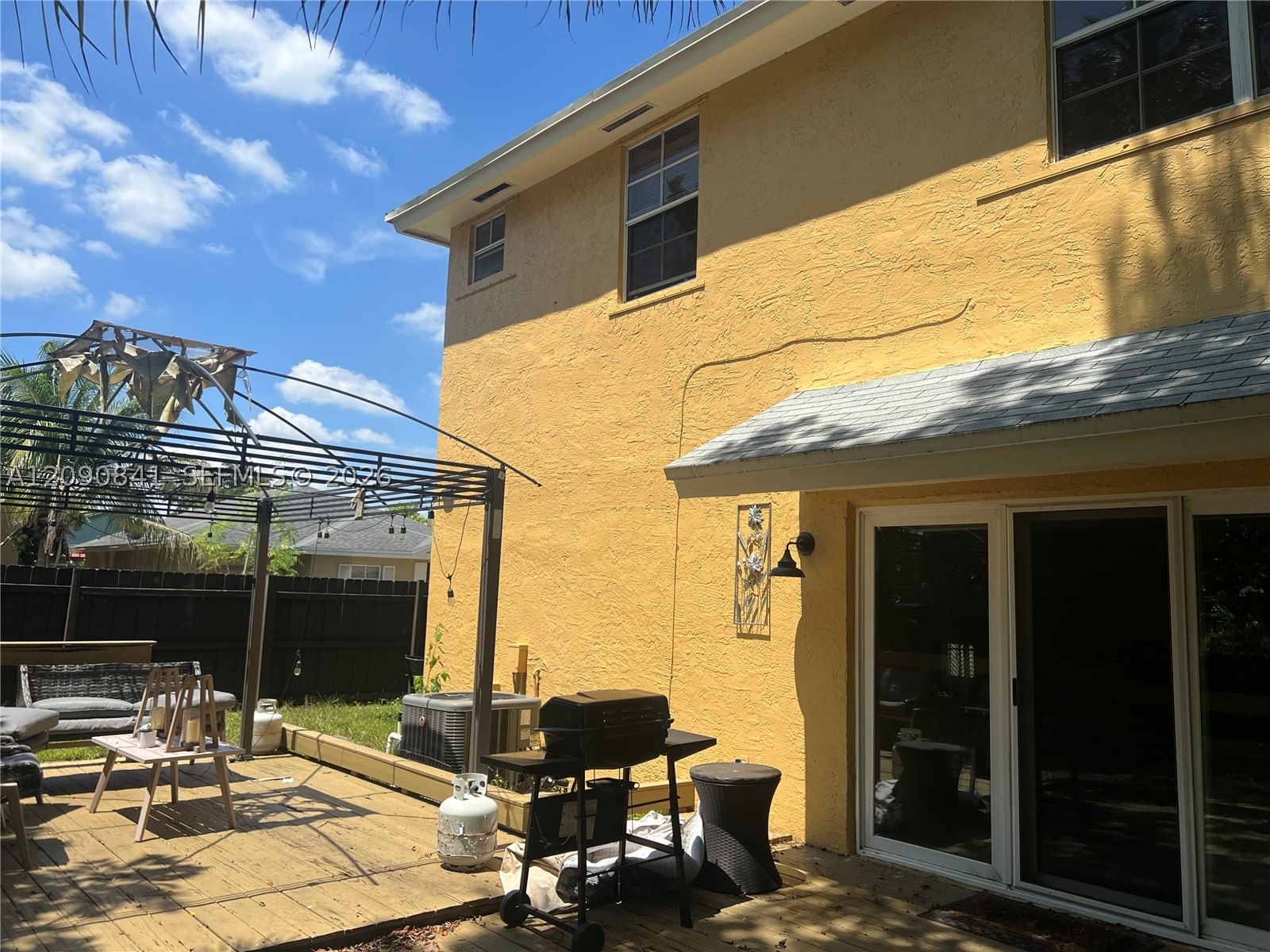 Real estate property located at 5788 Woodland Point Dr, Broward, Villas At Woodland Greens, Tamarac, FL