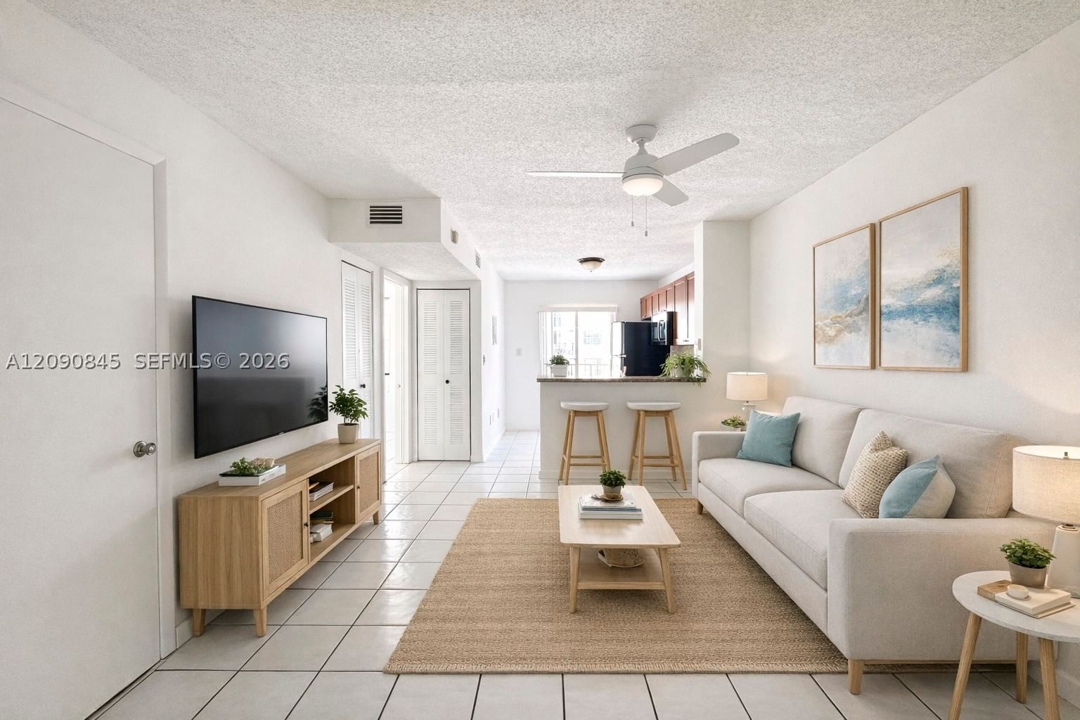 Real estate property located at 2575 27th Ave #509, Miami-dade, Marbella By The Grove, Miami, FL