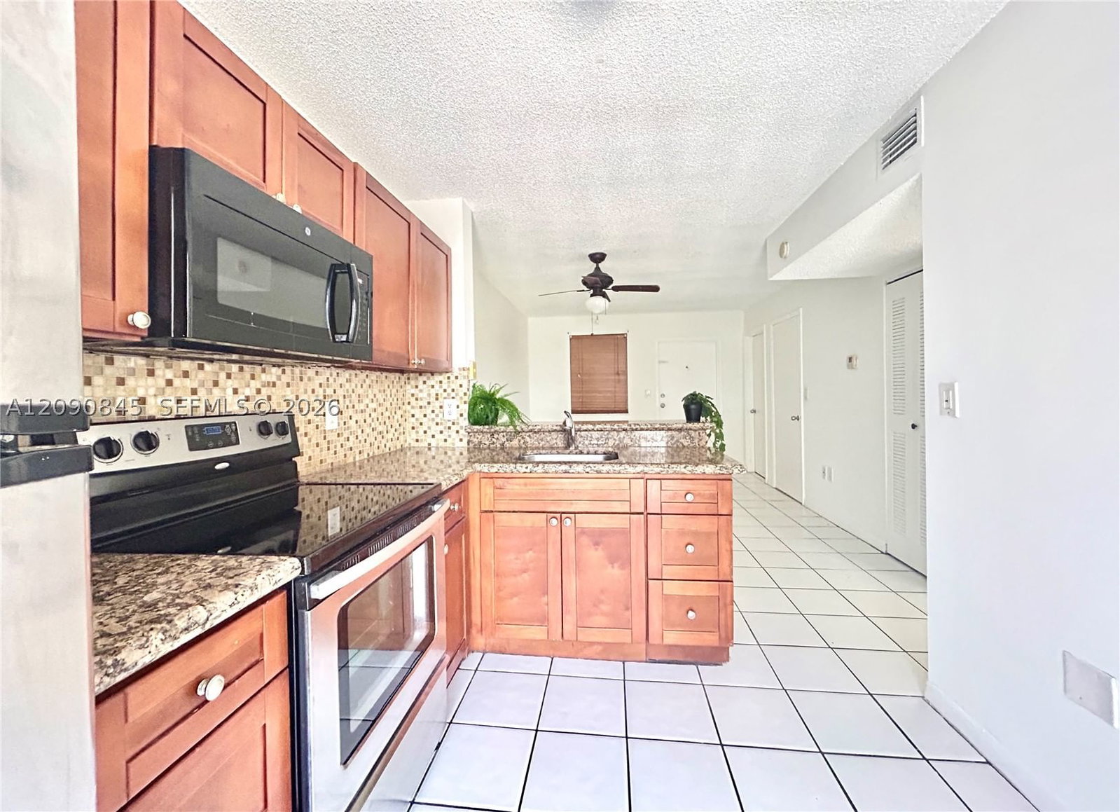 Real estate property located at 2575 27th Ave #509, Miami-dade, Marbella By The Grove, Miami, FL