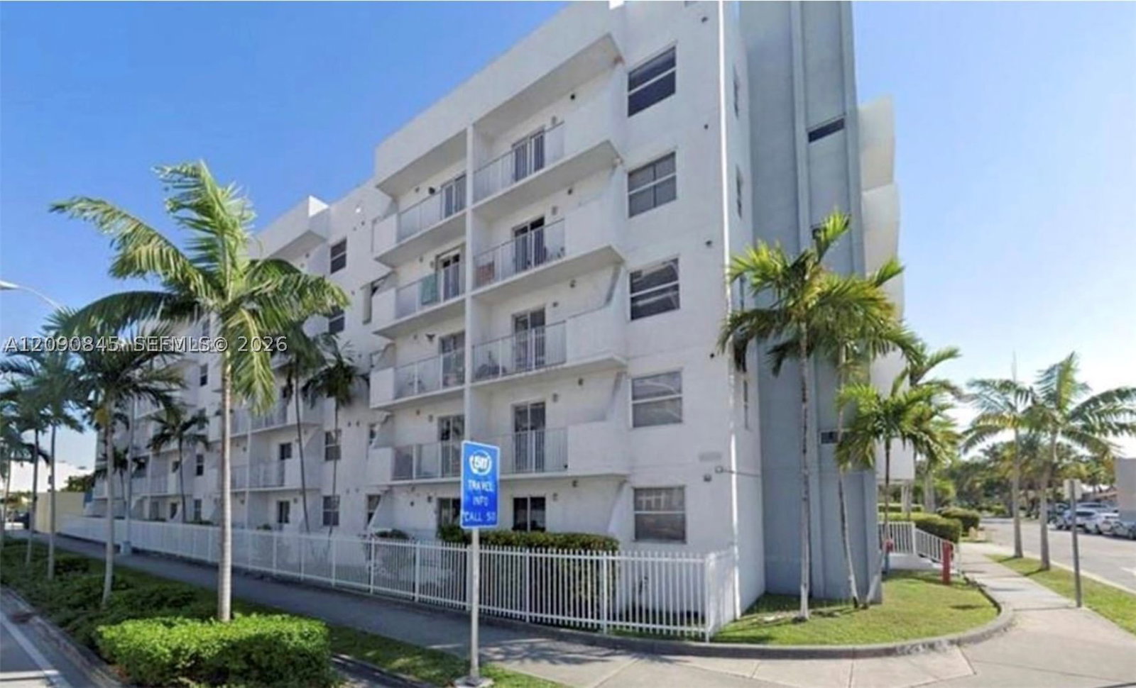 Real estate property located at 2575 27th Ave #509, Miami-dade, Marbella By The Grove, Miami, FL