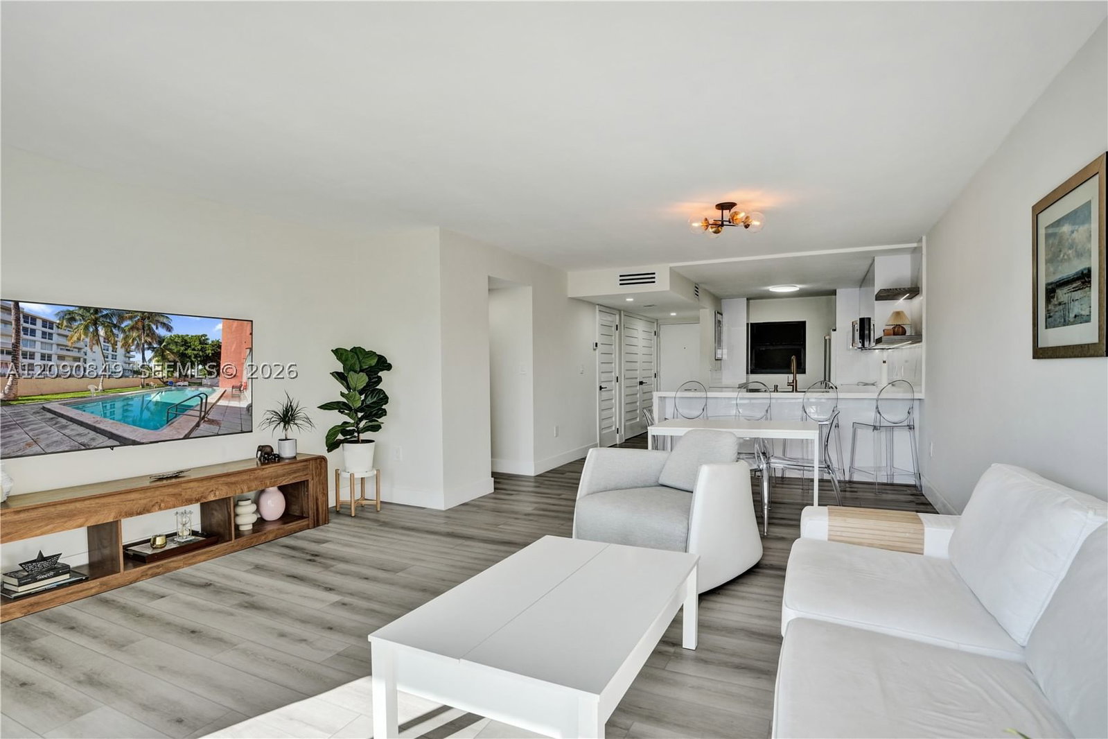 Real estate property located at , Miami-dade, Frances Condo Apts, Miami Beach, FL