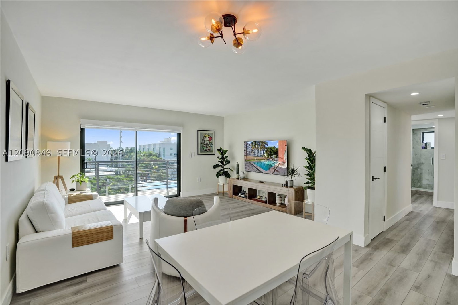Real estate property located at , Miami-dade, Frances Condo Apts, Miami Beach, FL