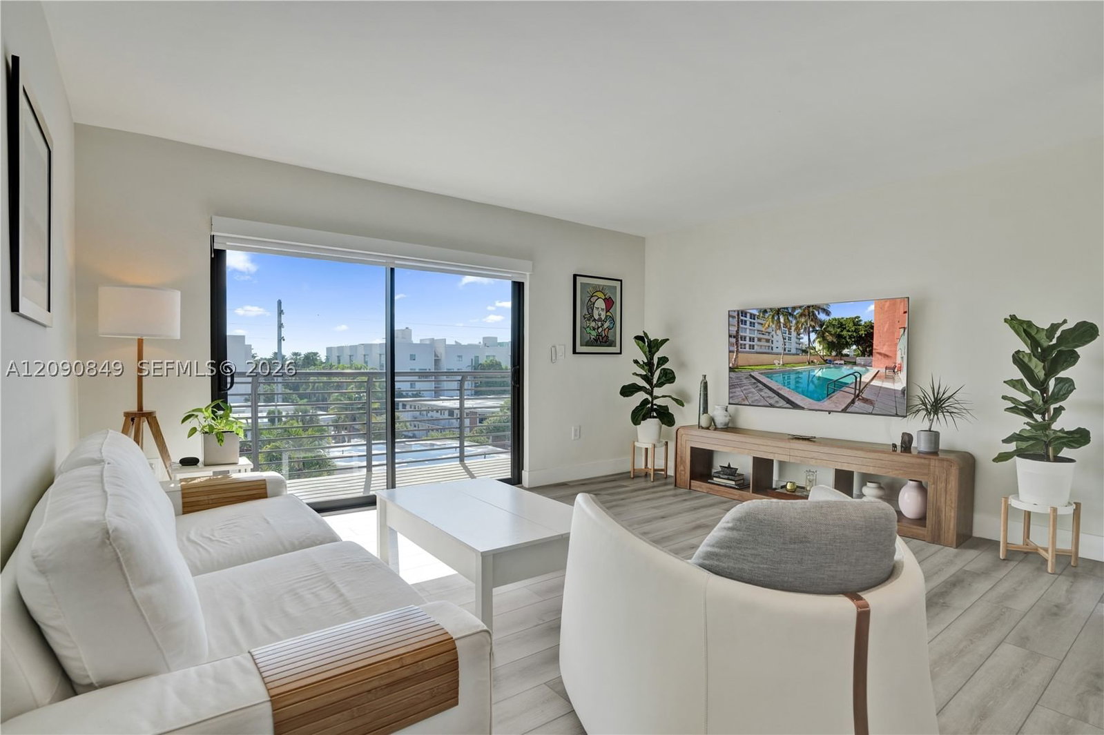 Real estate property located at , Miami-dade, Frances Condo Apts, Miami Beach, FL