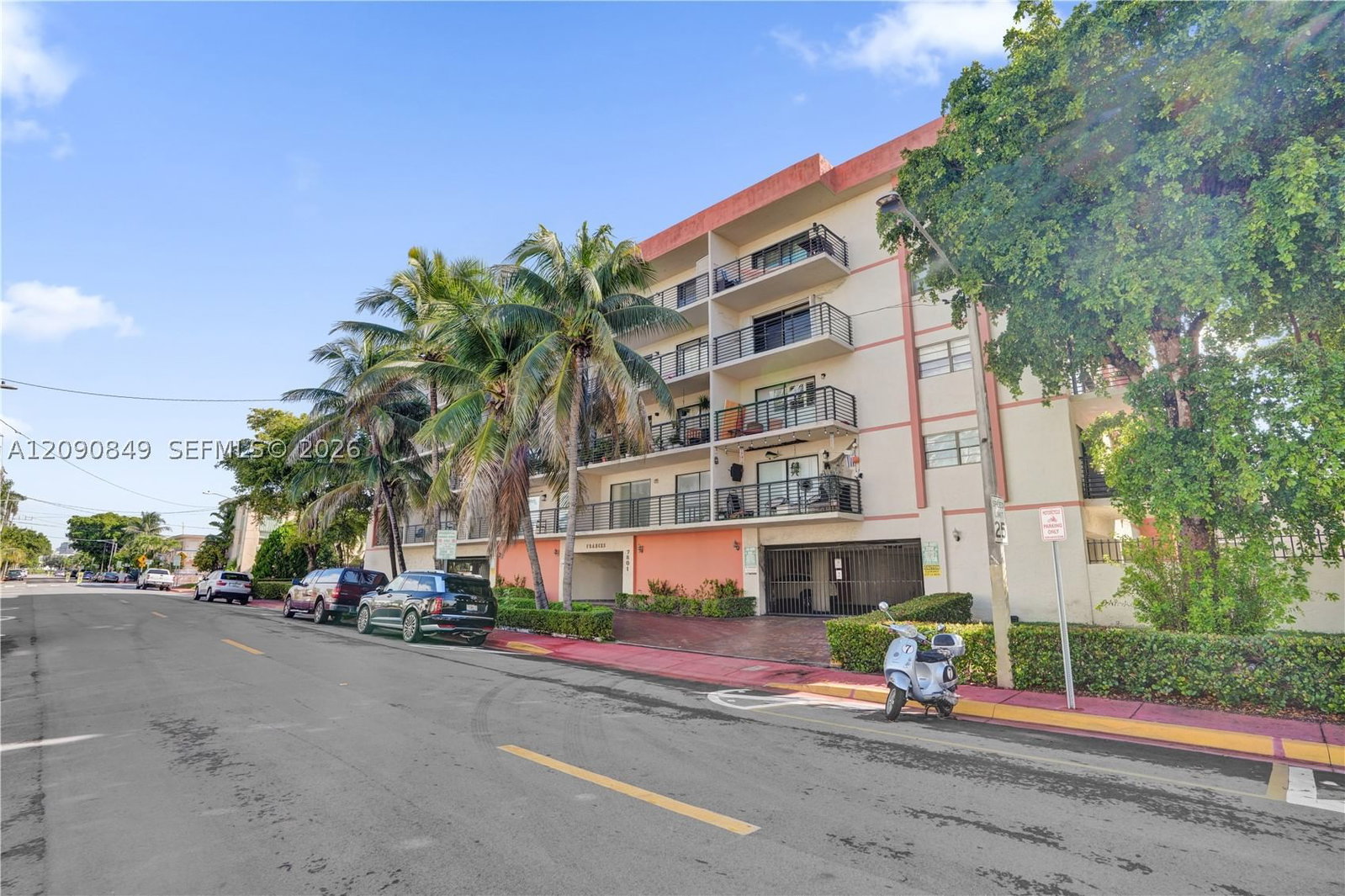 Real estate property located at , Miami-dade, Frances Condo Apts, Miami Beach, FL