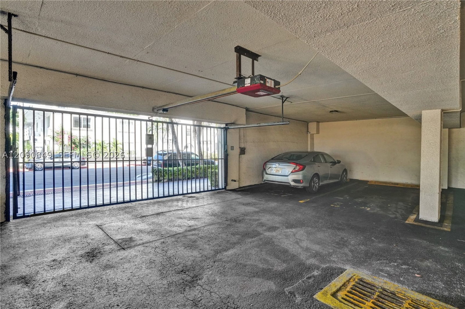 Real estate property located at , Miami-dade, Frances Condo Apts, Miami Beach, FL