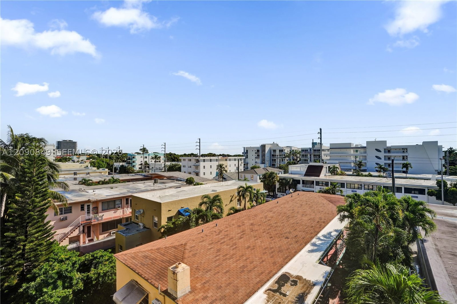 Real estate property located at , Miami-dade, Frances Condo Apts, Miami Beach, FL