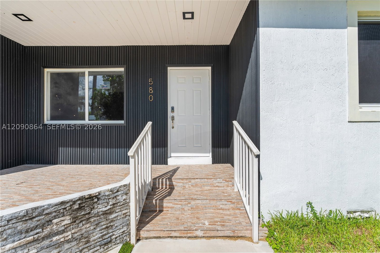 Real estate property located at 580 Lee Dr, Miami-dade, Edgewater Park Amd Pl, Miami Springs, FL