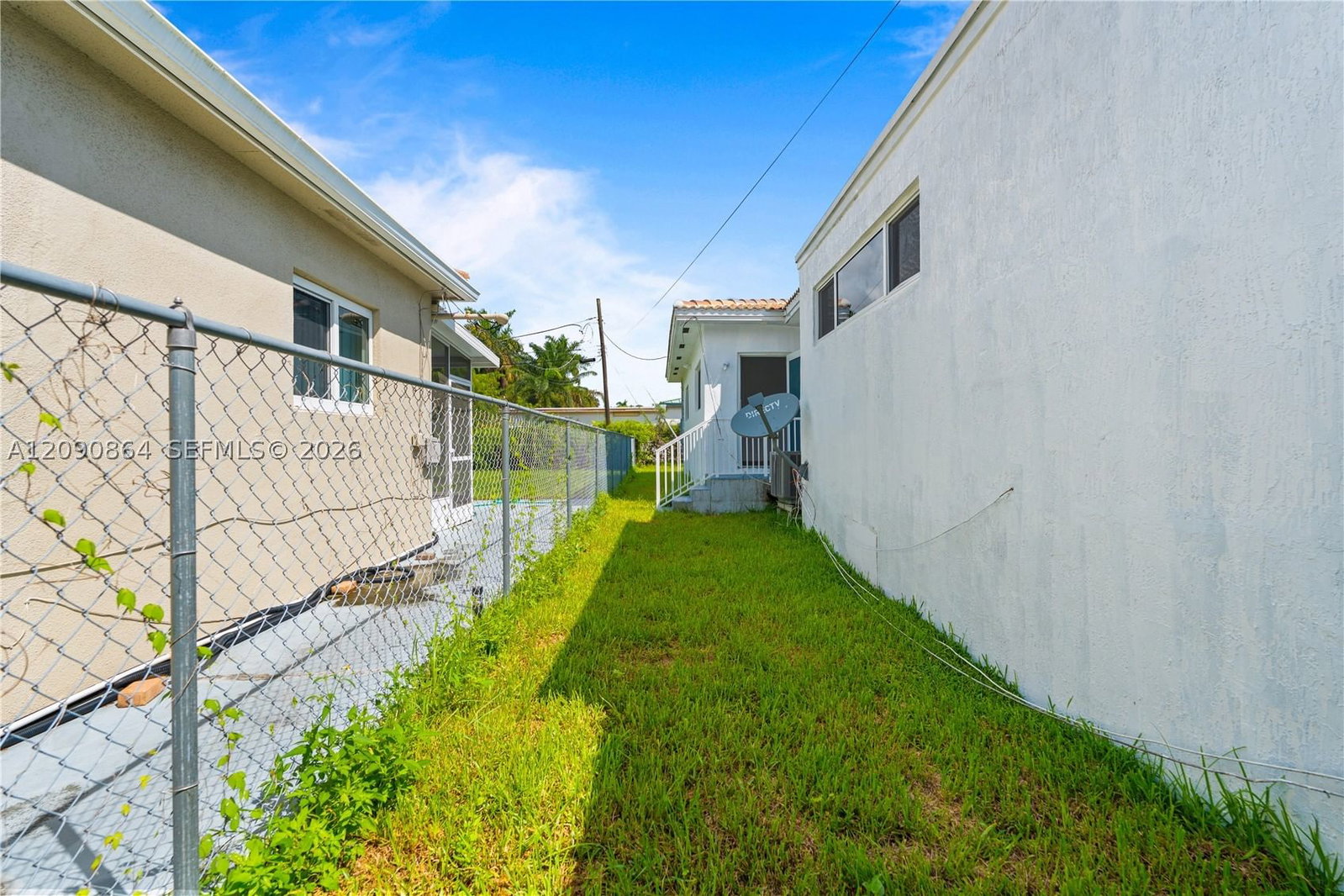 Real estate property located at 580 Lee Dr, Miami-dade, Edgewater Park Amd Pl, Miami Springs, FL