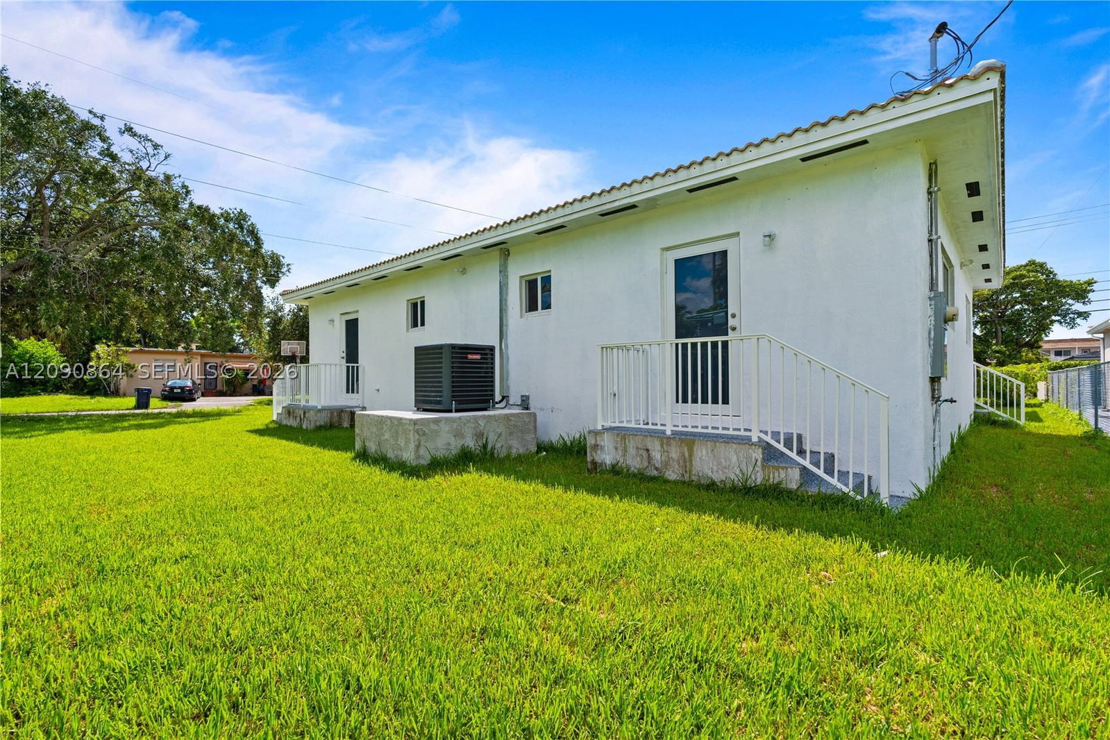 Real estate property located at 580 Lee Dr, Miami-dade, Edgewater Park Amd Pl, Miami Springs, FL