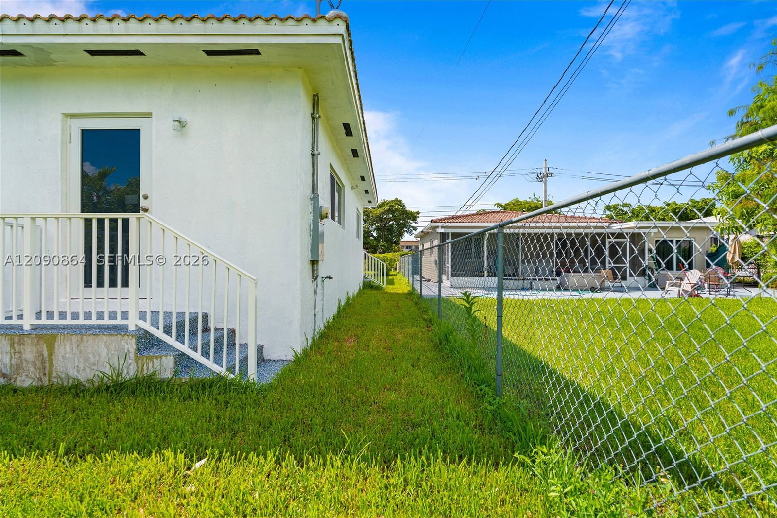 Real estate property located at 580 Lee Dr, Miami-dade, Edgewater Park Amd Pl, Miami Springs, FL