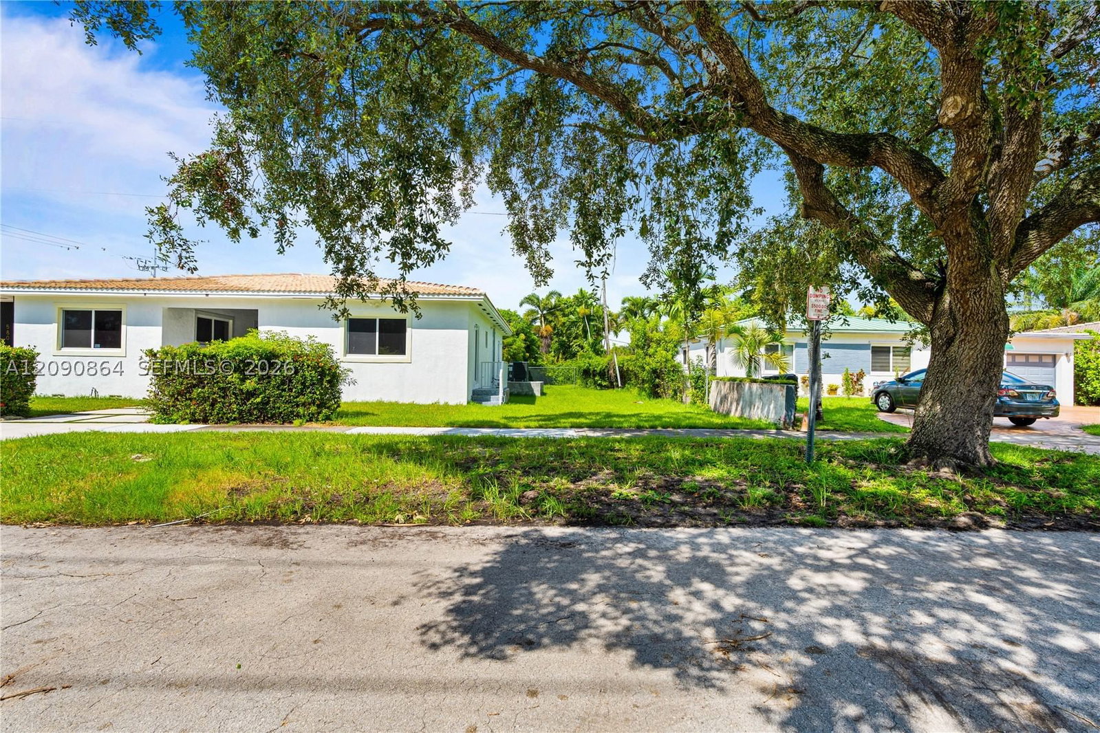 Real estate property located at 580 Lee Dr, Miami-dade, Edgewater Park Amd Pl, Miami Springs, FL