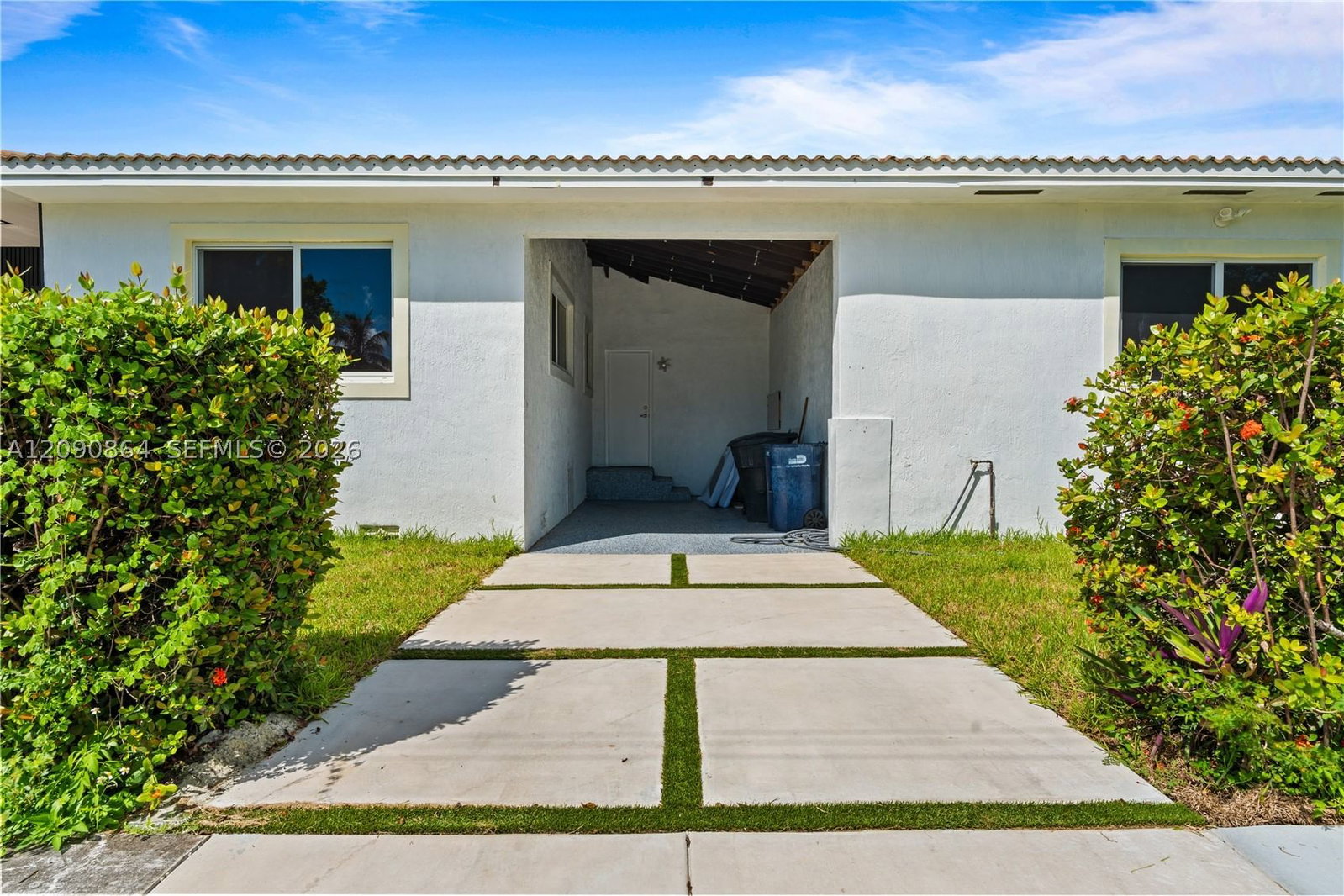 Real estate property located at 580 Lee Dr, Miami-dade, Edgewater Park Amd Pl, Miami Springs, FL