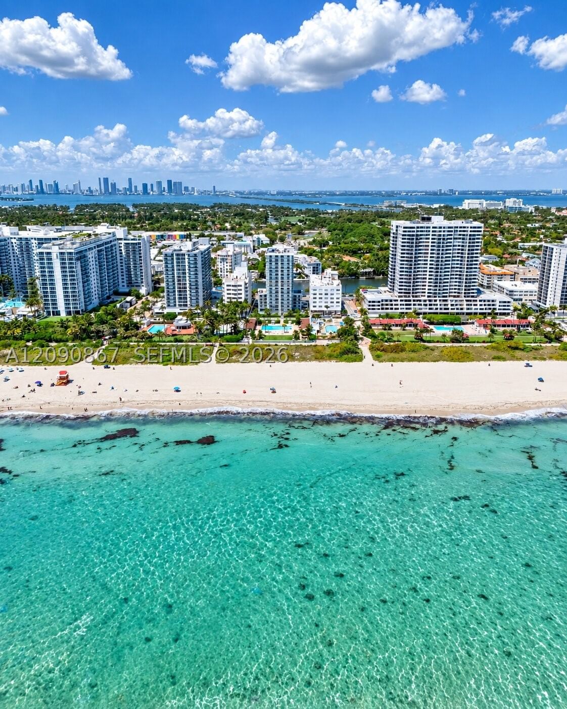 Real estate property located at 2457 Collins Ave #202, Miami-dade, The Royal Club Condo, Miami Beach, FL