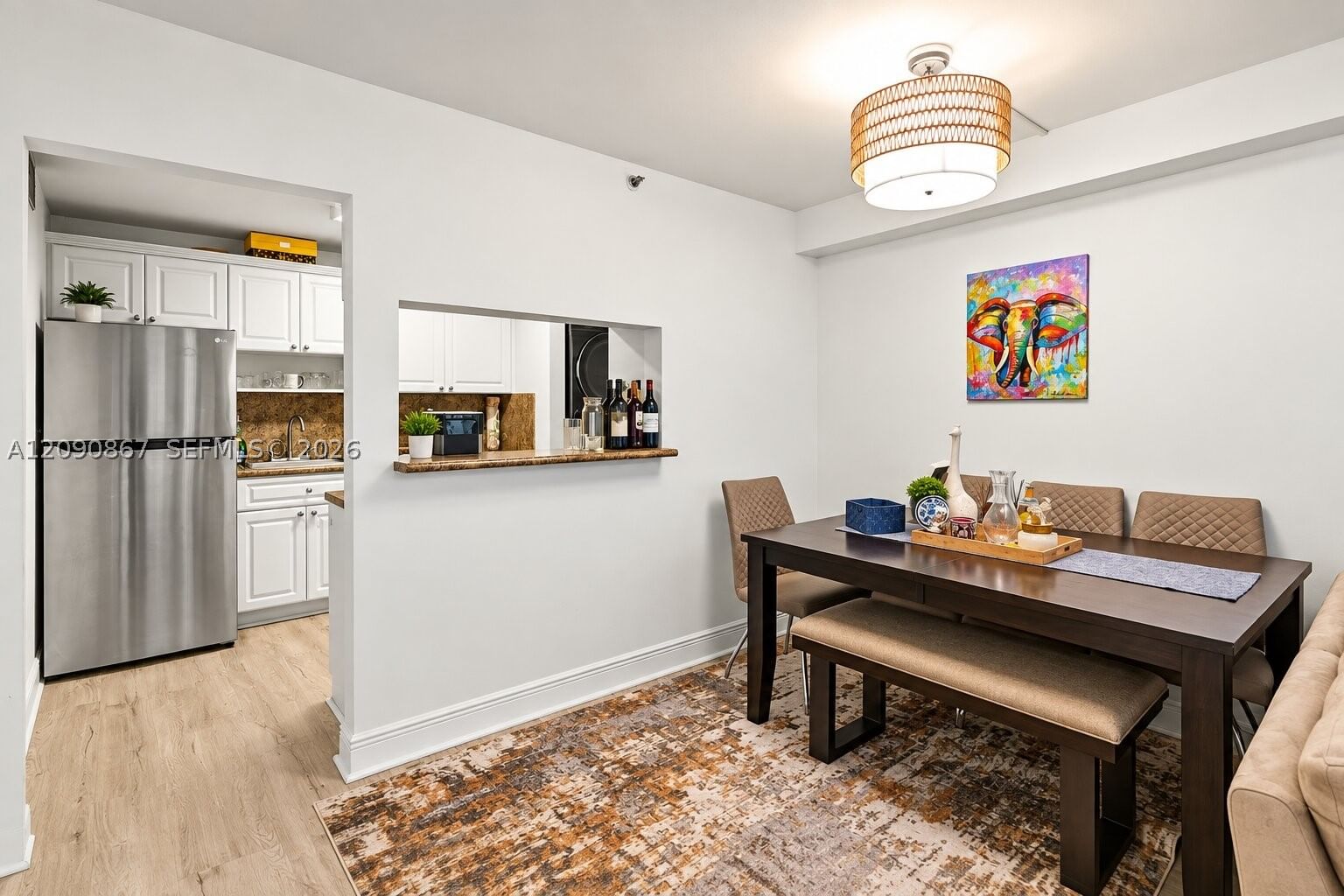 Real estate property located at 2457 Collins Ave #202, Miami-dade, The Royal Club Condo, Miami Beach, FL