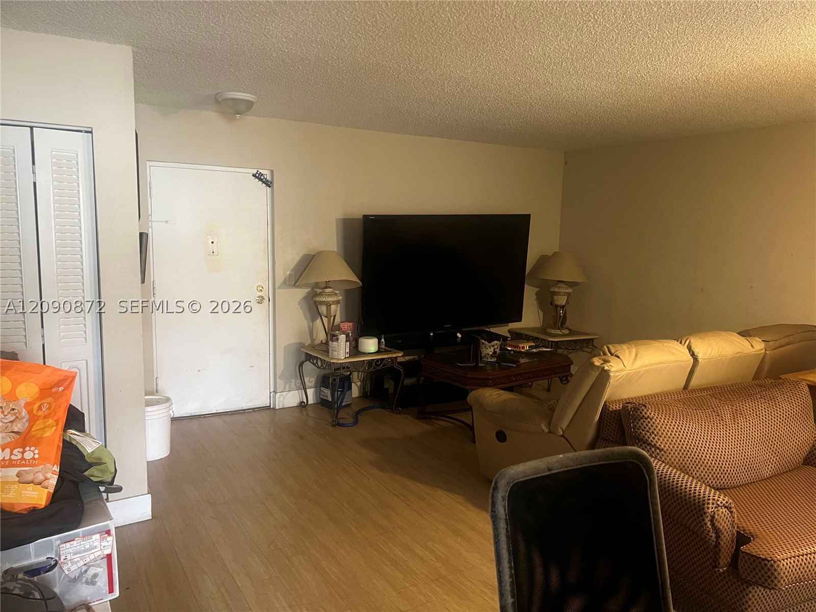 Real estate property located at 2501 41st Ave #302, Broward, Cypress Tree Condo Bldg 6, Lauderhill, FL