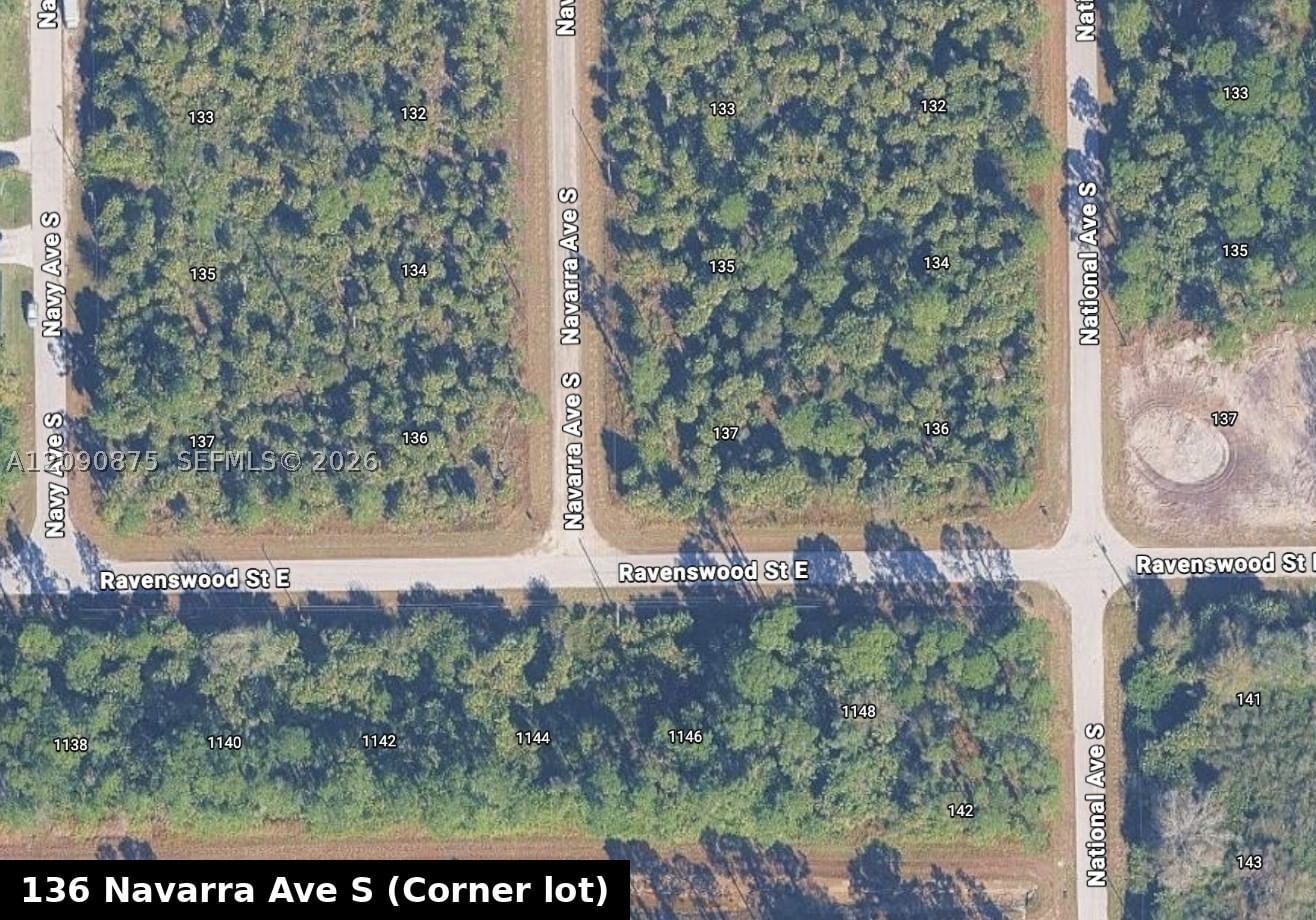 Real estate property located at 5121 29th St SW, Lee, Lehigh Estates Unit 2, Lehigh Acres, FL