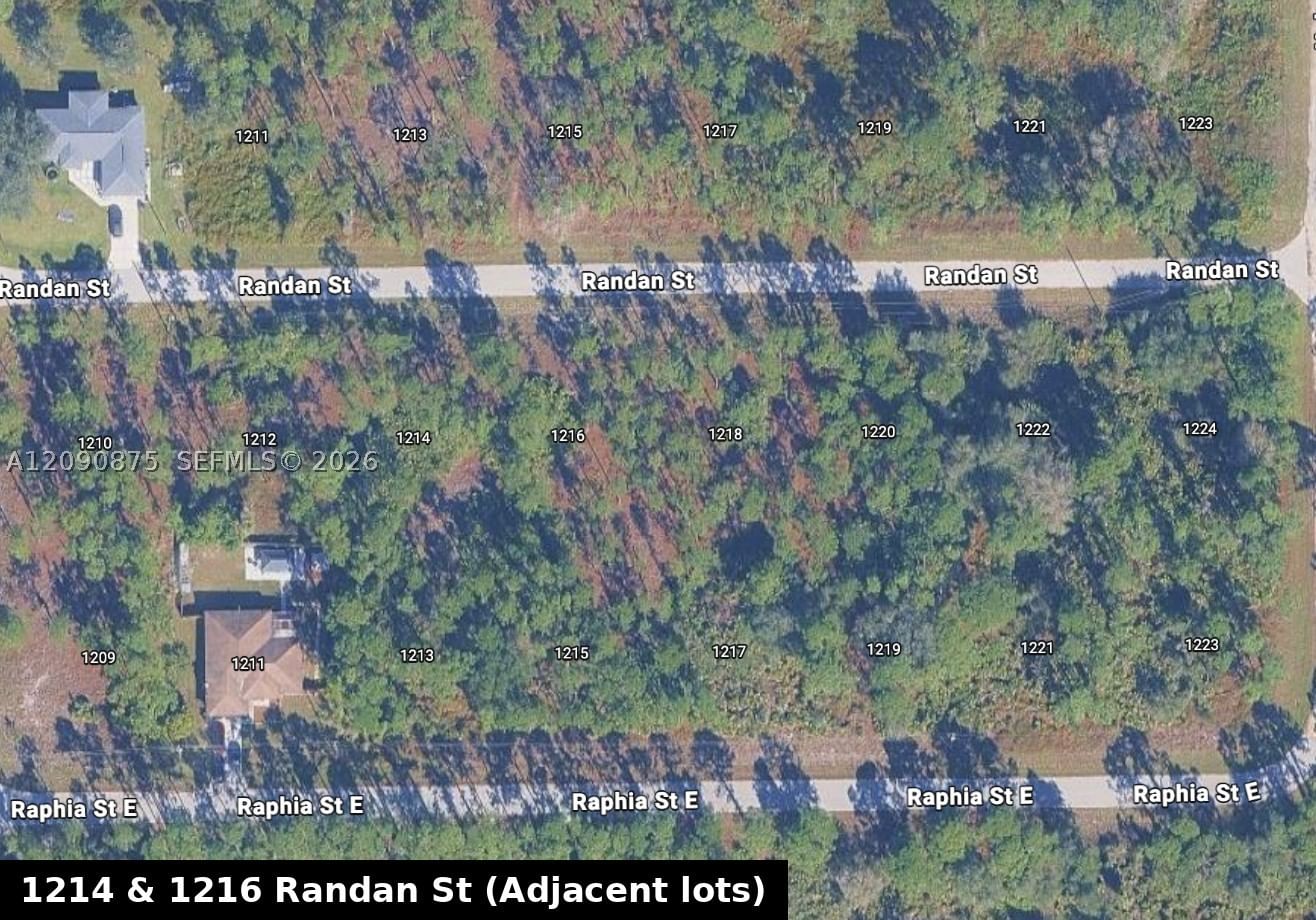 Real estate property located at 5121 29th St SW, Lee, Lehigh Estates Unit 2, Lehigh Acres, FL