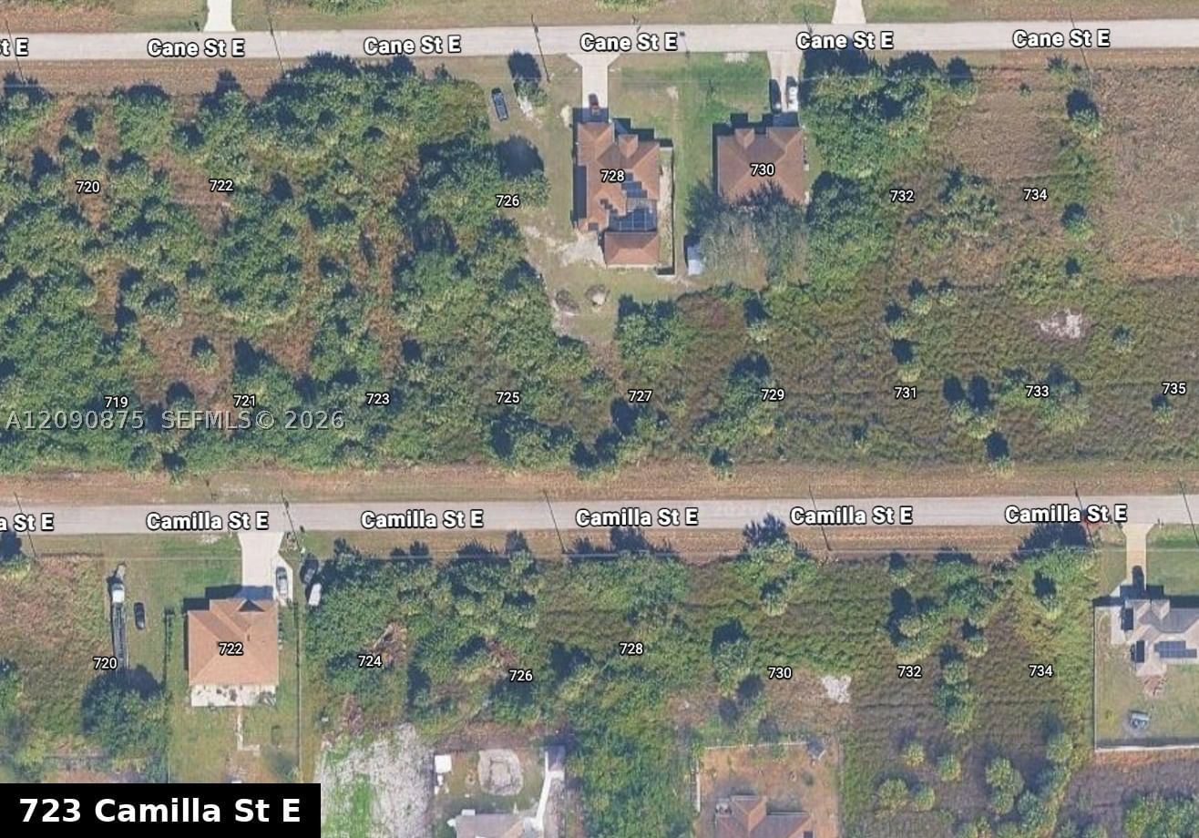 Real estate property located at 5121 29th St SW, Lee, Lehigh Estates Unit 2, Lehigh Acres, FL