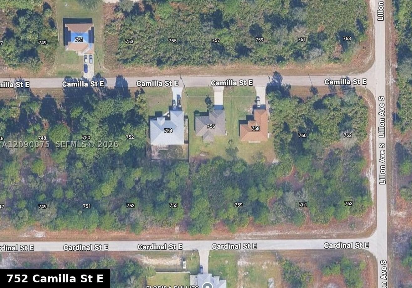 Real estate property located at 5121 29th St SW, Lee, Lehigh Estates Unit 2, Lehigh Acres, FL