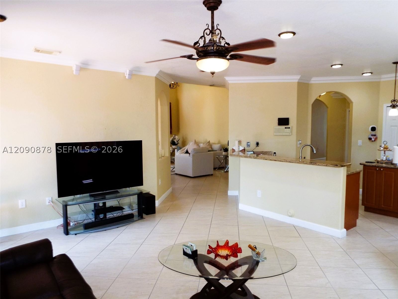 Real estate property located at 6042 163rd Ave, Miami-dade, Rivendell East, Miami, FL
