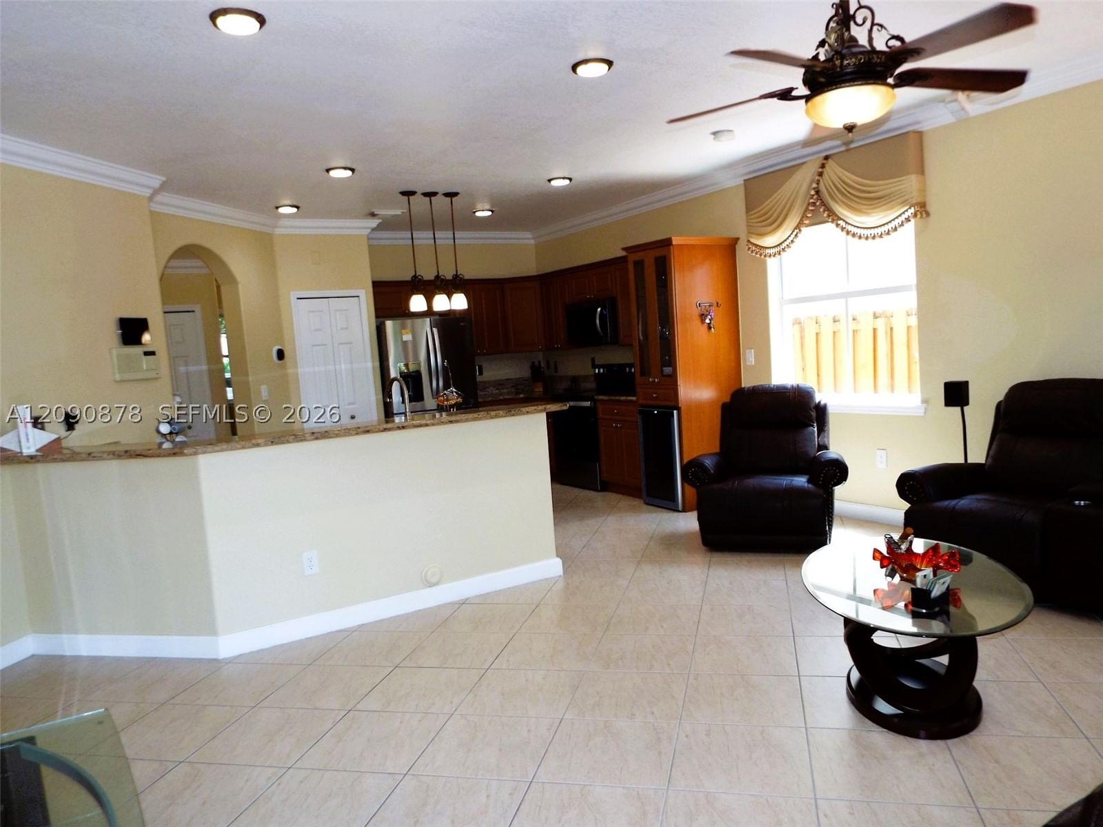 Real estate property located at 6042 163rd Ave, Miami-dade, Rivendell East, Miami, FL