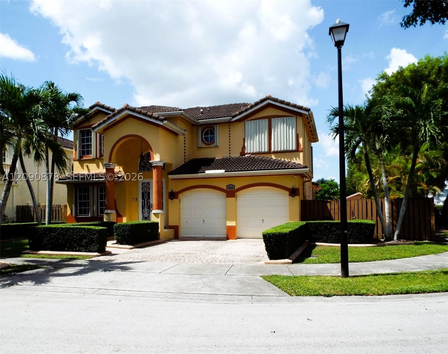 Real estate property located at 6042 163rd Ave, Miami-dade, Rivendell East, Miami, FL