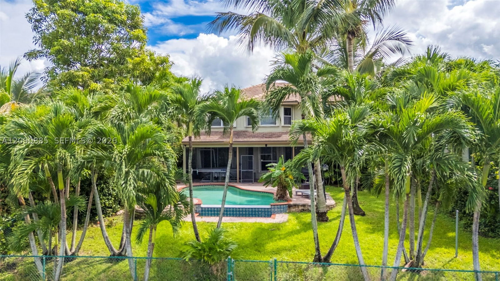 Real estate property located at 3538 175th Ave, Broward, Silver Lakes Phase Iii Re, Miramar, FL
