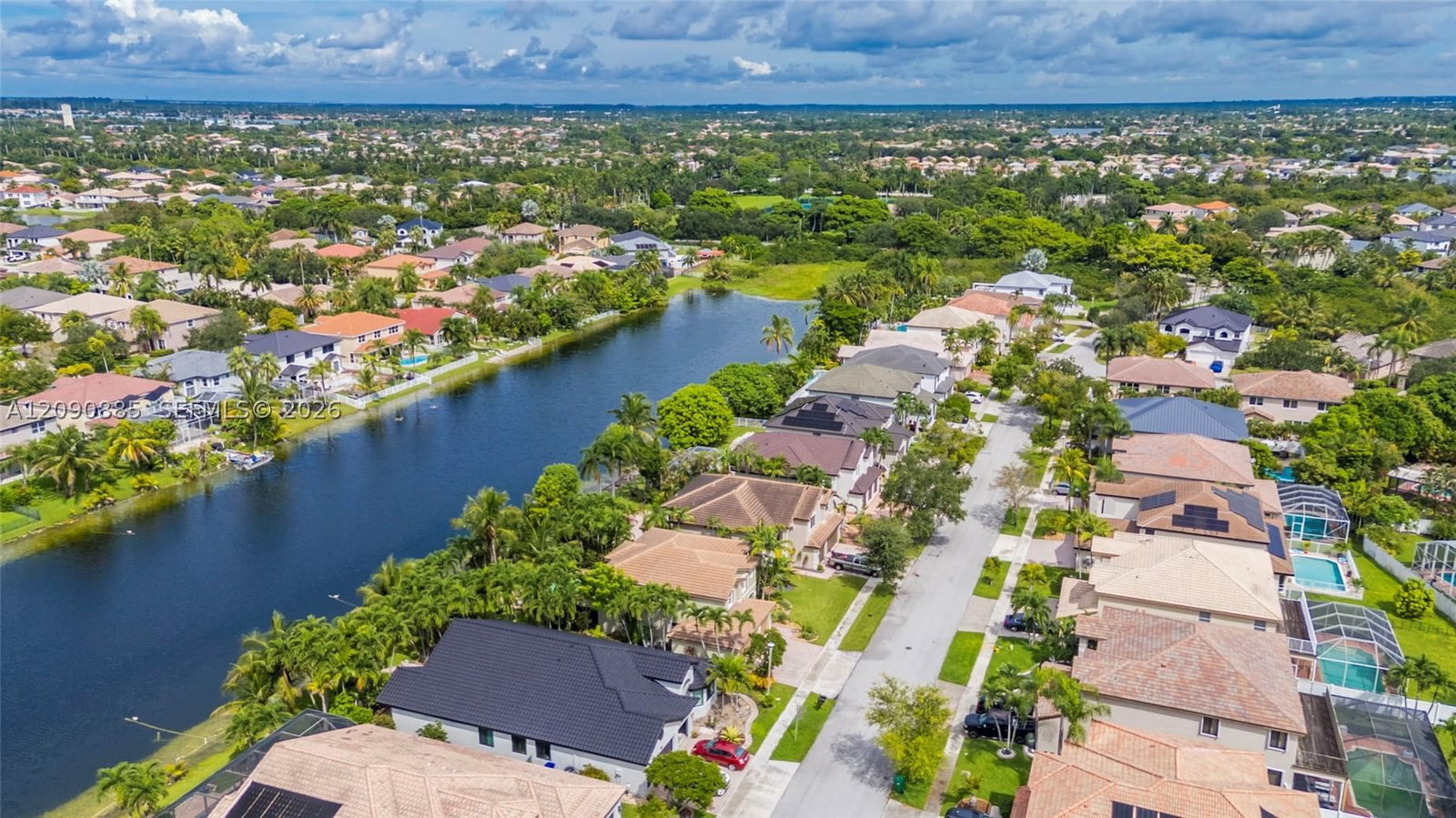 Real estate property located at 3538 175th Ave, Broward, Silver Lakes Phase Iii Re, Miramar, FL
