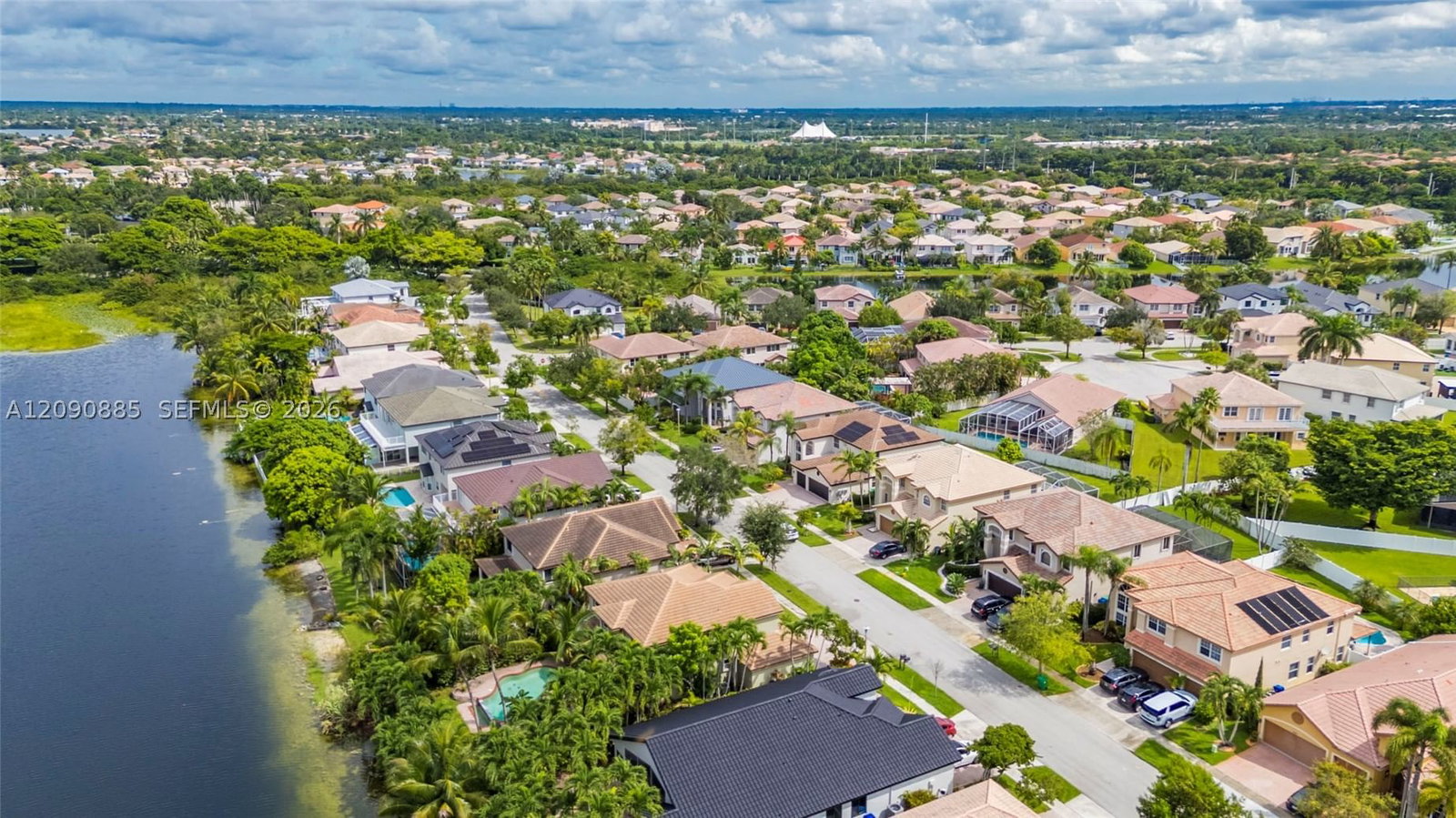 Real estate property located at 3538 175th Ave, Broward, Silver Lakes Phase Iii Re, Miramar, FL
