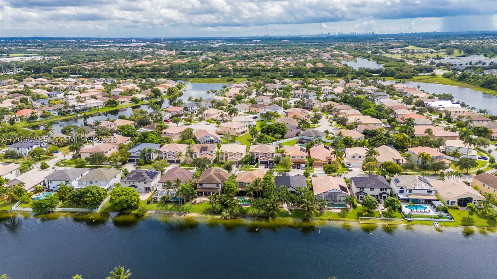 Real estate property located at 3538 175th Ave, Broward, Silver Lakes Phase Iii Re, Miramar, FL