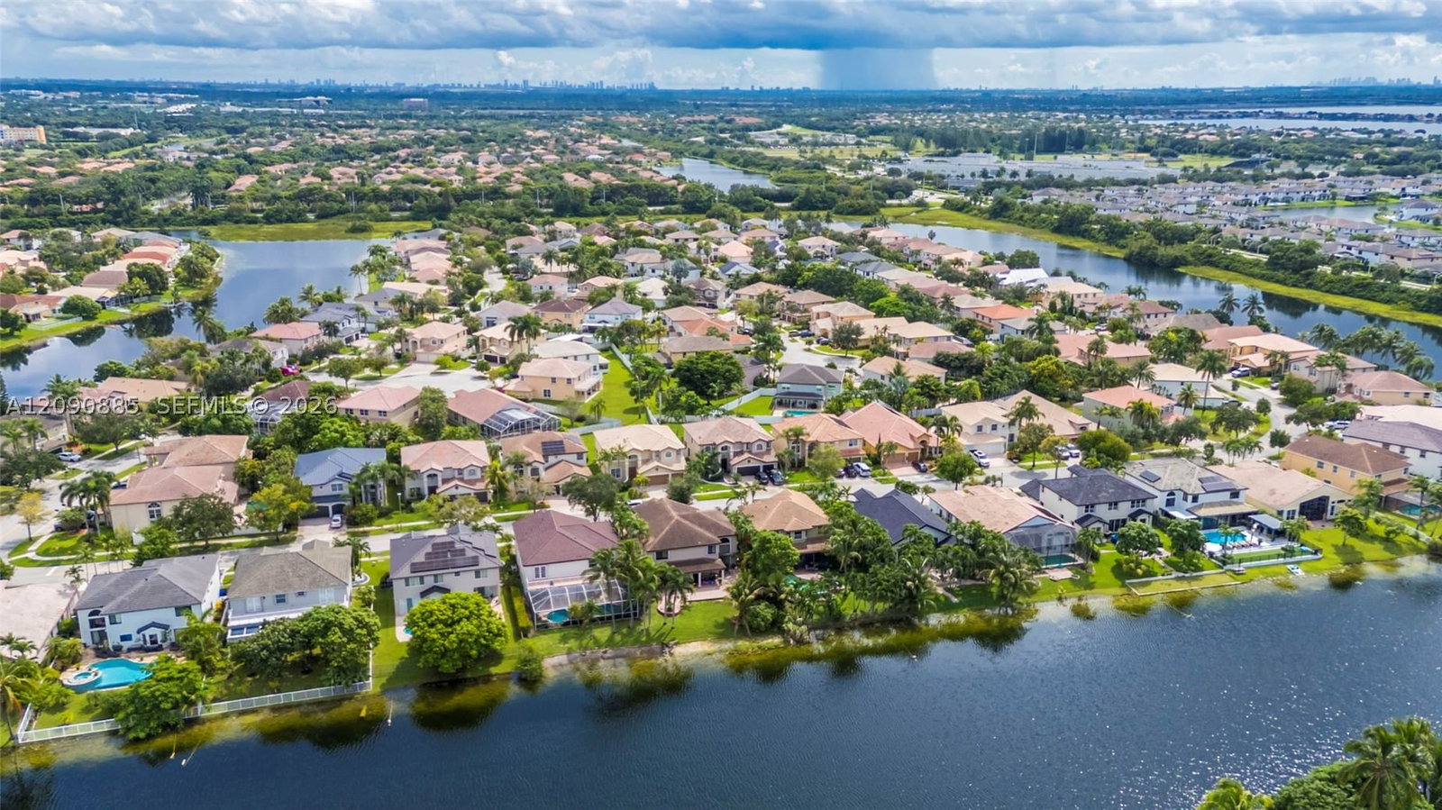 Real estate property located at 3538 175th Ave, Broward, Silver Lakes Phase Iii Re, Miramar, FL